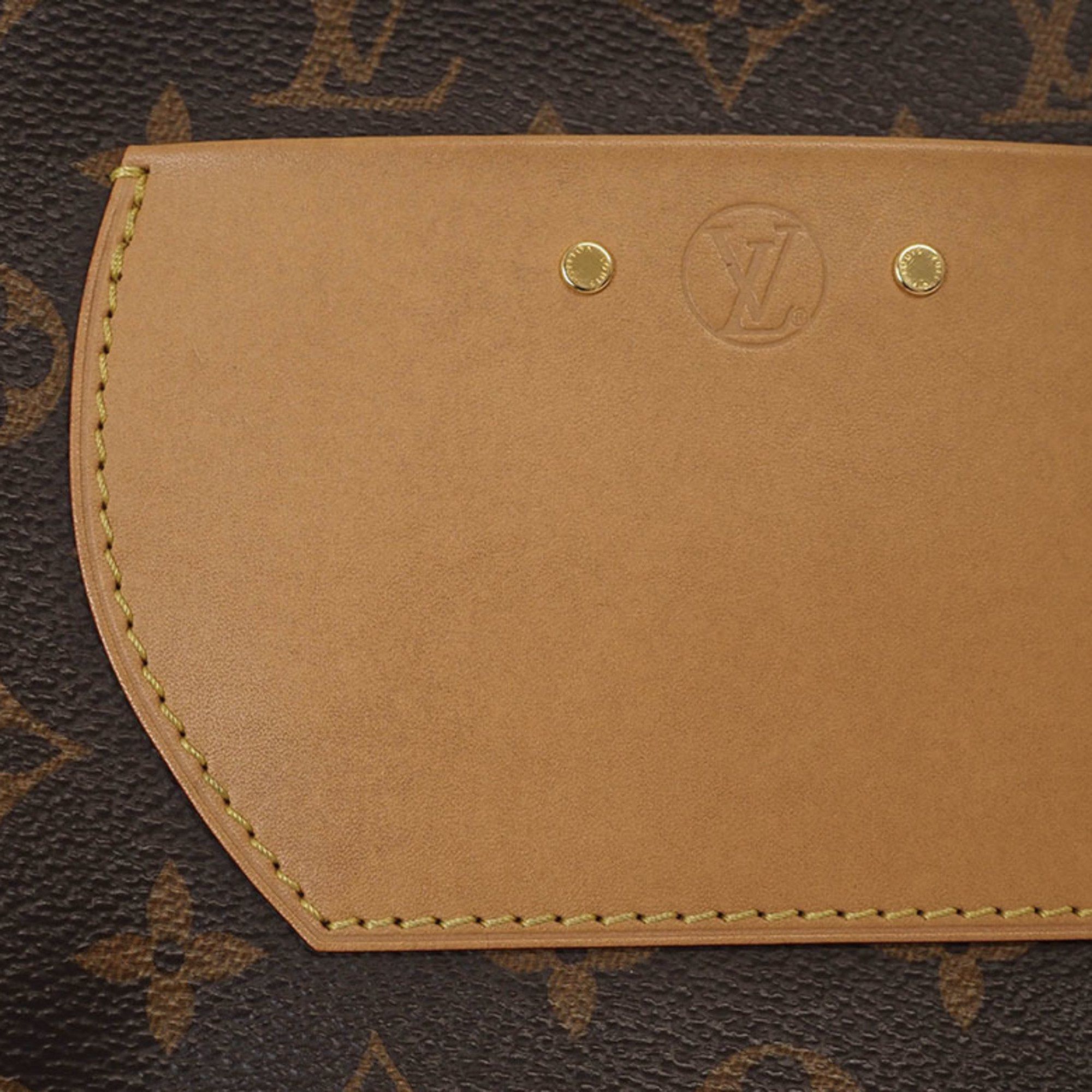 Louis Vuitton Louis Vuitton Boîte Chapeau Souple shoulder Size ONE SIZE - 12 Thumbnail