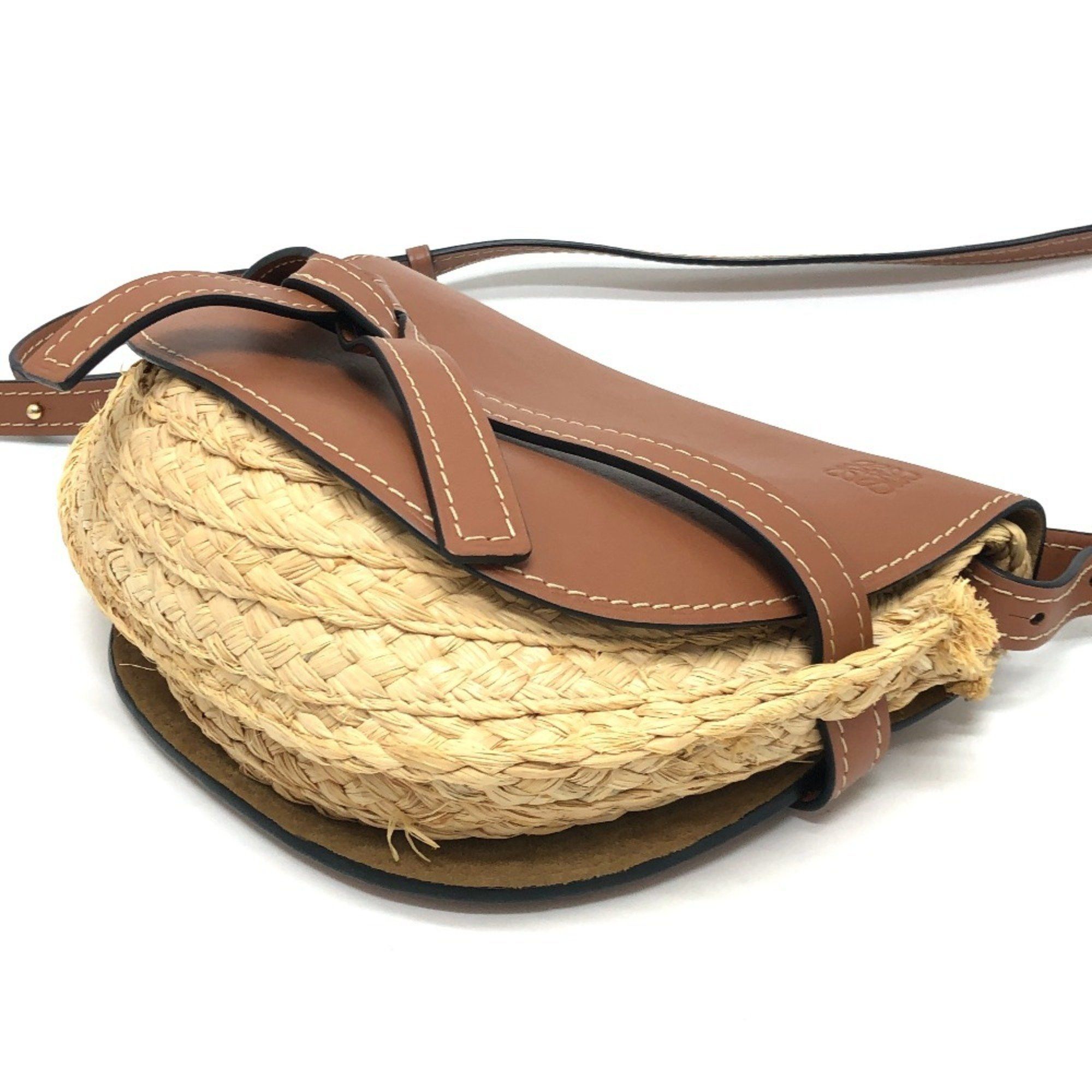 Loewe Loewe Gate shoulder Size ONE SIZE - 7 Thumbnail
