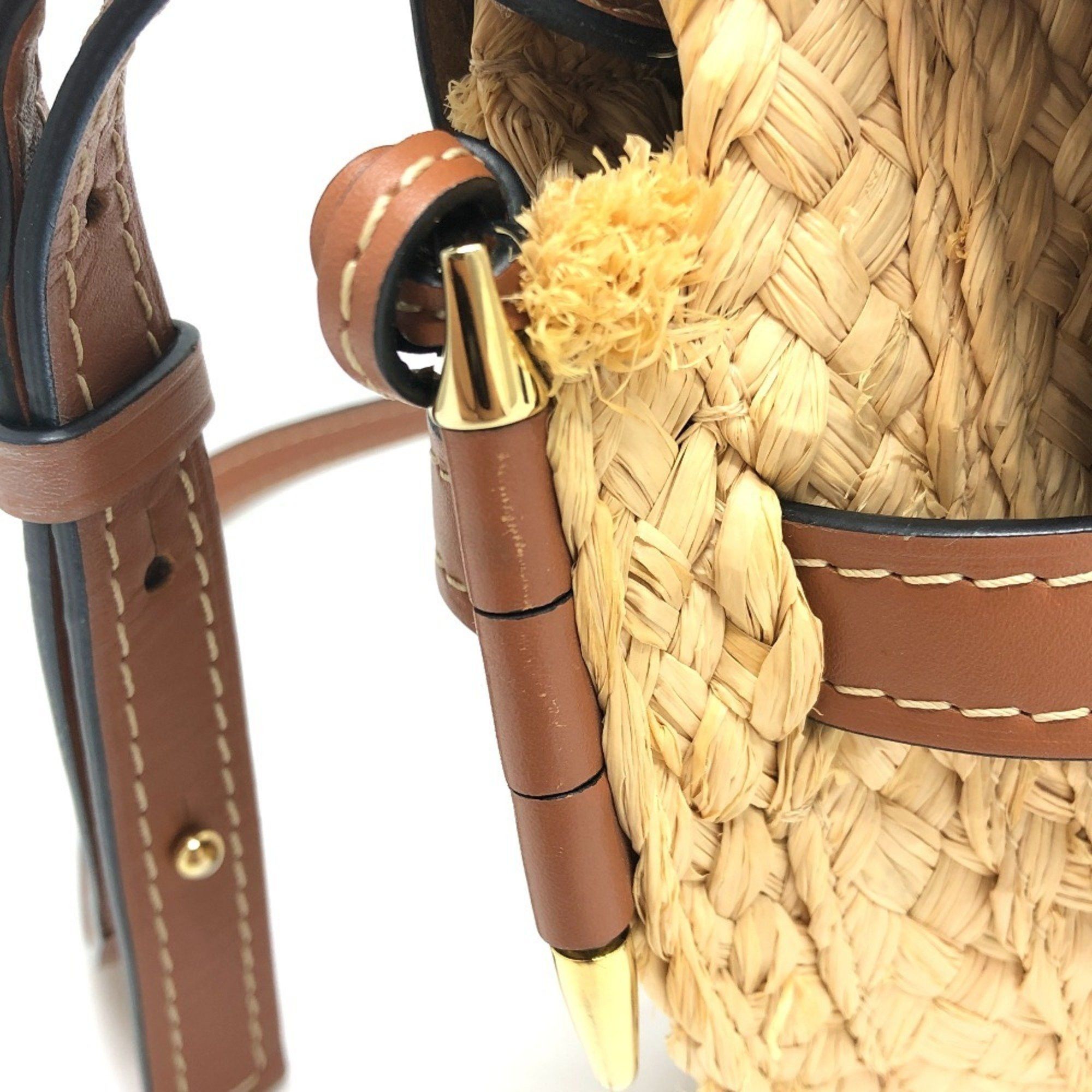 Loewe Loewe Gate shoulder Size ONE SIZE - 5 Thumbnail