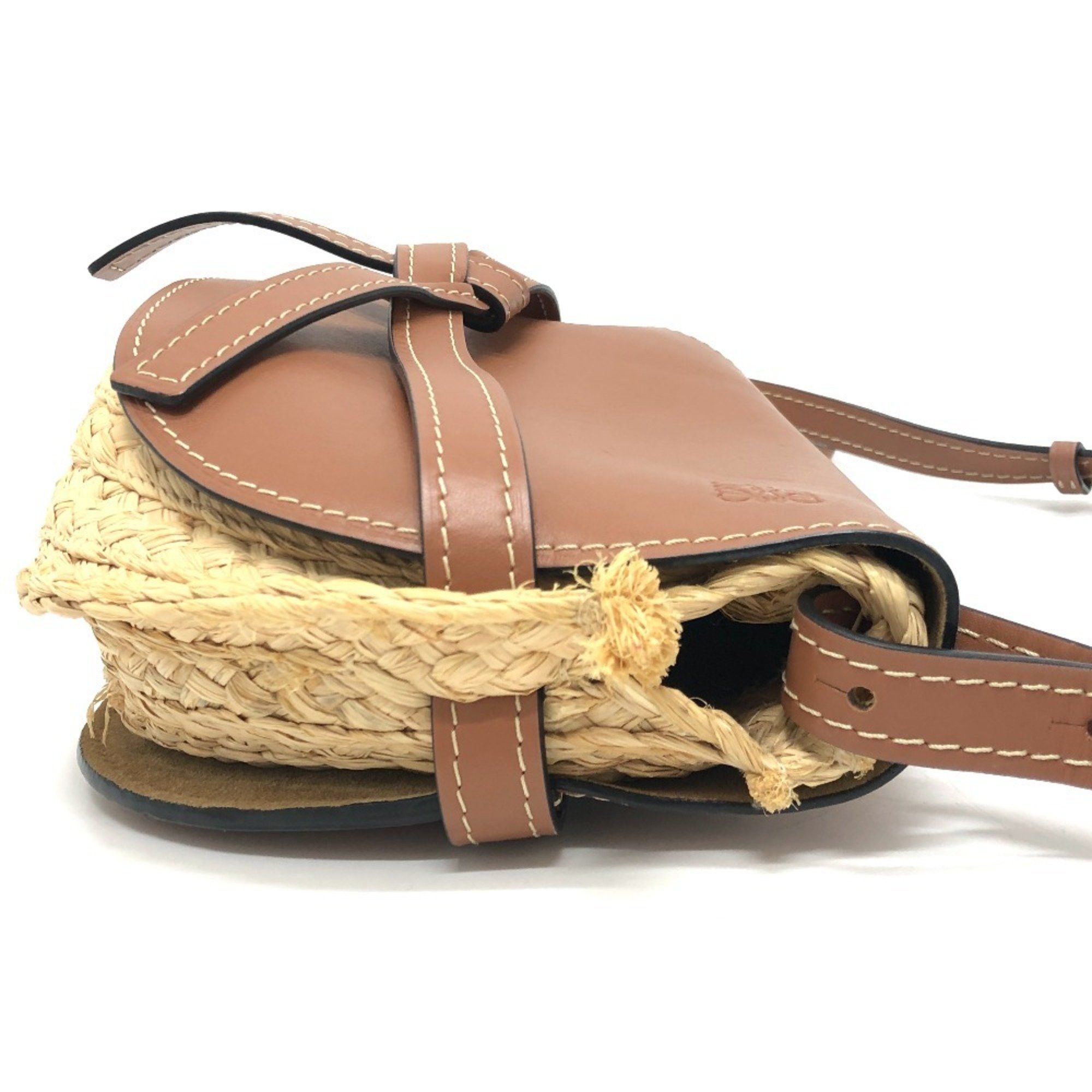Loewe Loewe Gate shoulder Size ONE SIZE - 6 Thumbnail