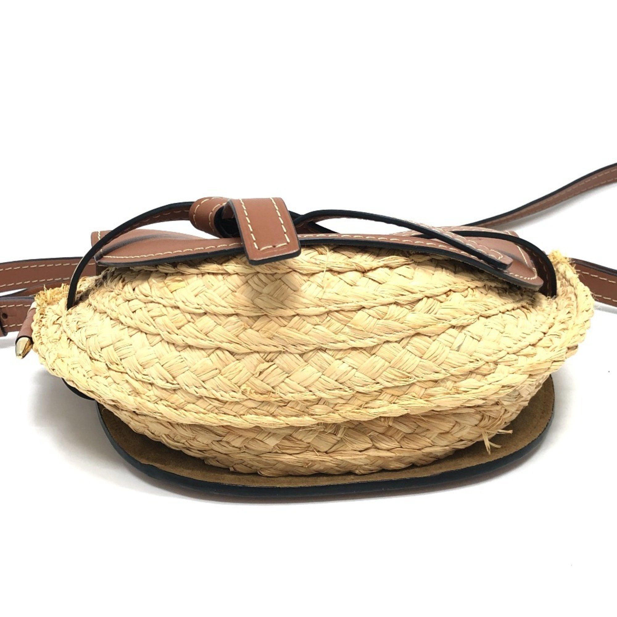 Loewe Loewe Gate shoulder Size ONE SIZE - 3 Thumbnail