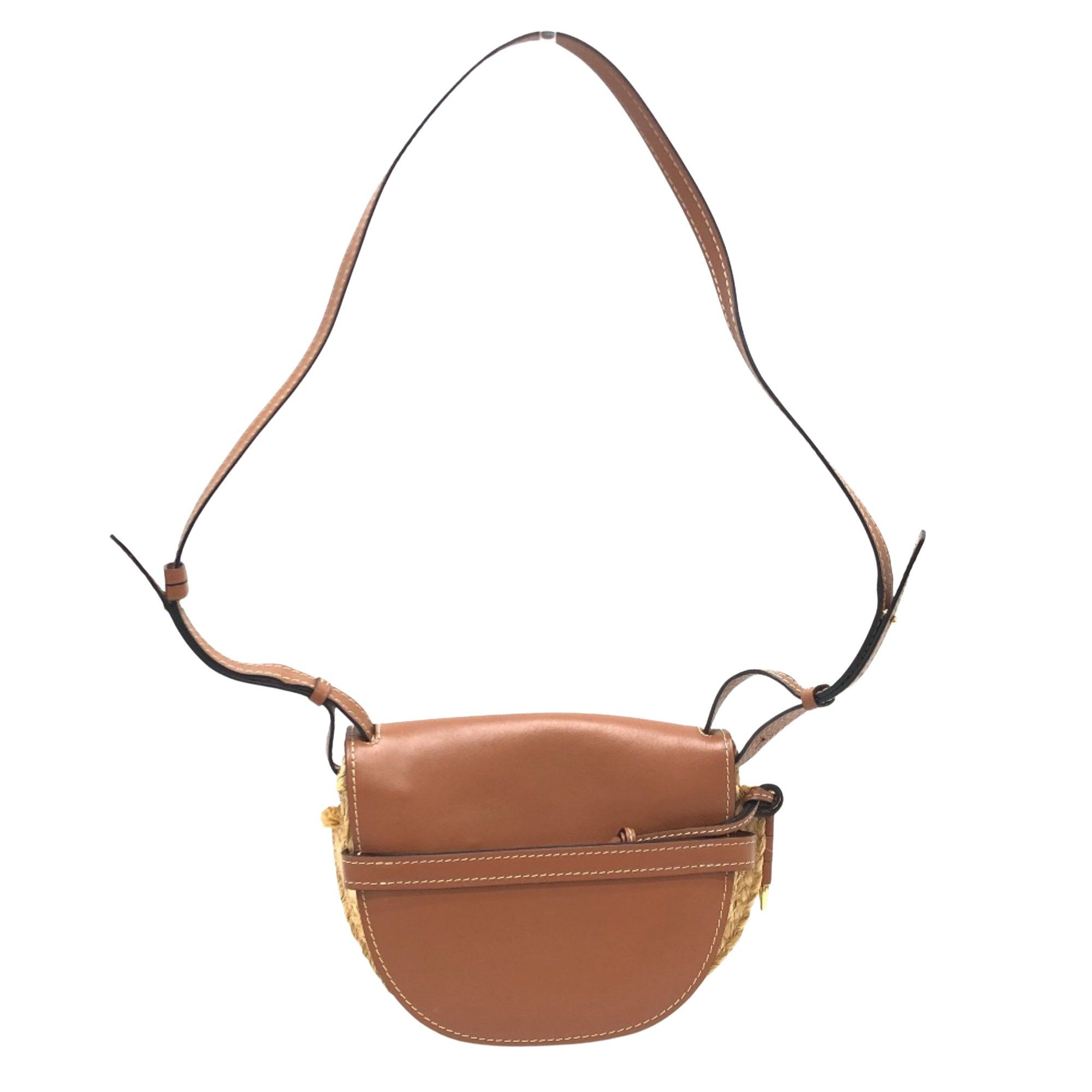 Loewe Loewe Gate shoulder Size ONE SIZE - 2 Thumbnail