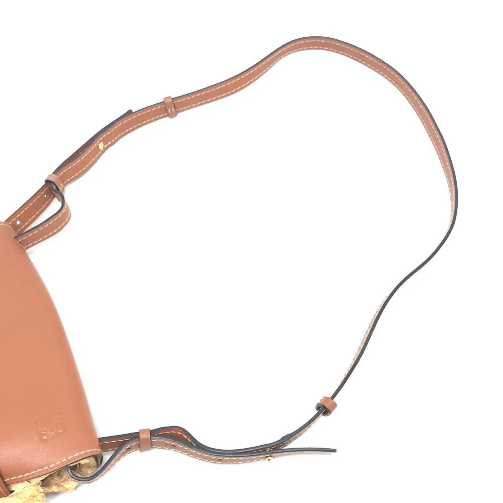 Loewe Loewe Gate shoulder Size ONE SIZE - 4 Thumbnail