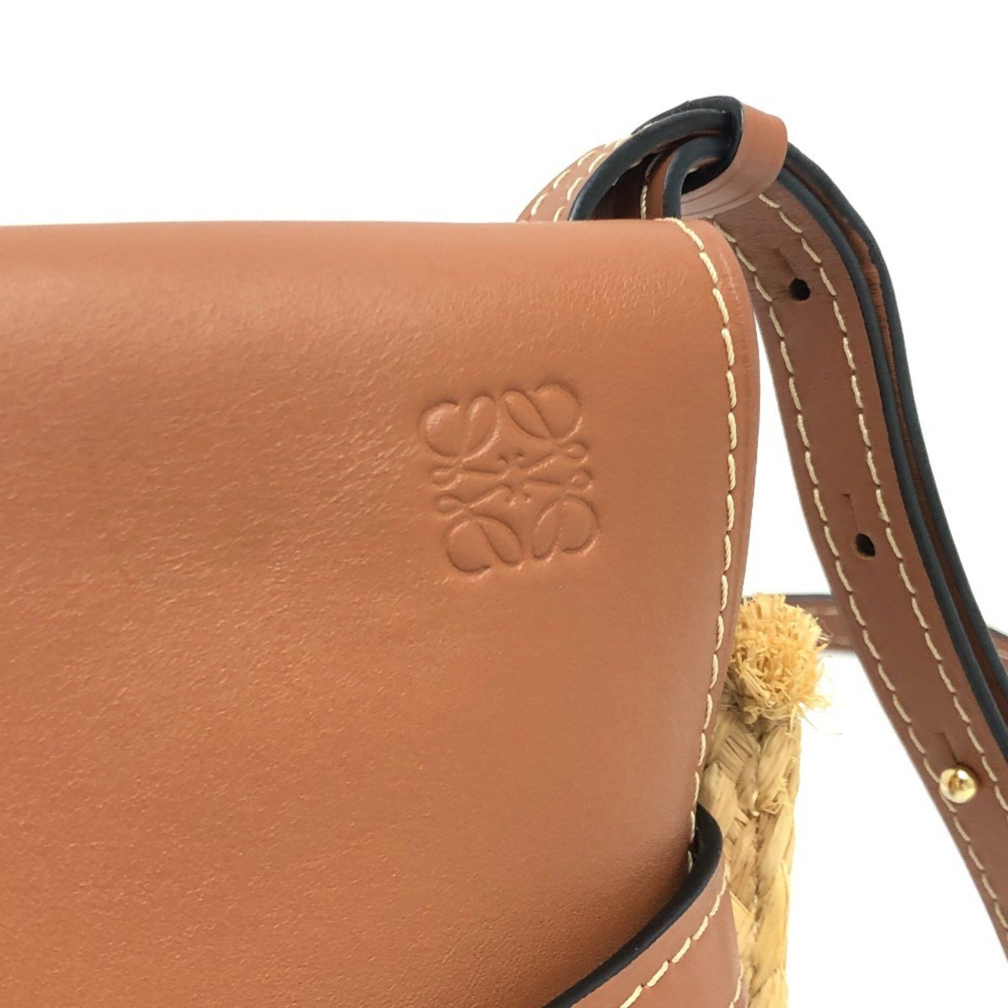 Loewe Loewe Gate shoulder Size ONE SIZE - 10 Thumbnail