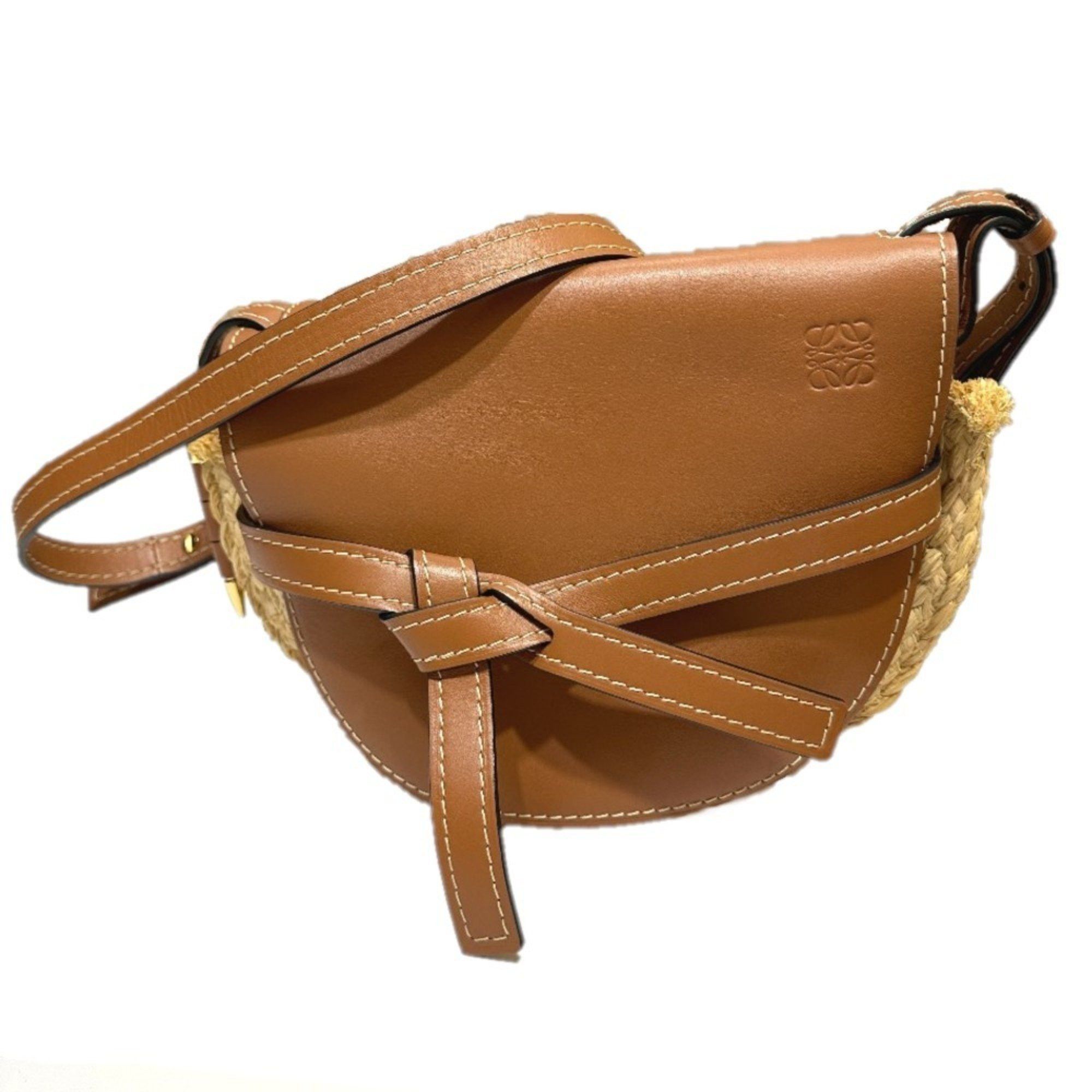 Loewe Loewe Gate shoulder Size ONE SIZE - 14 Thumbnail