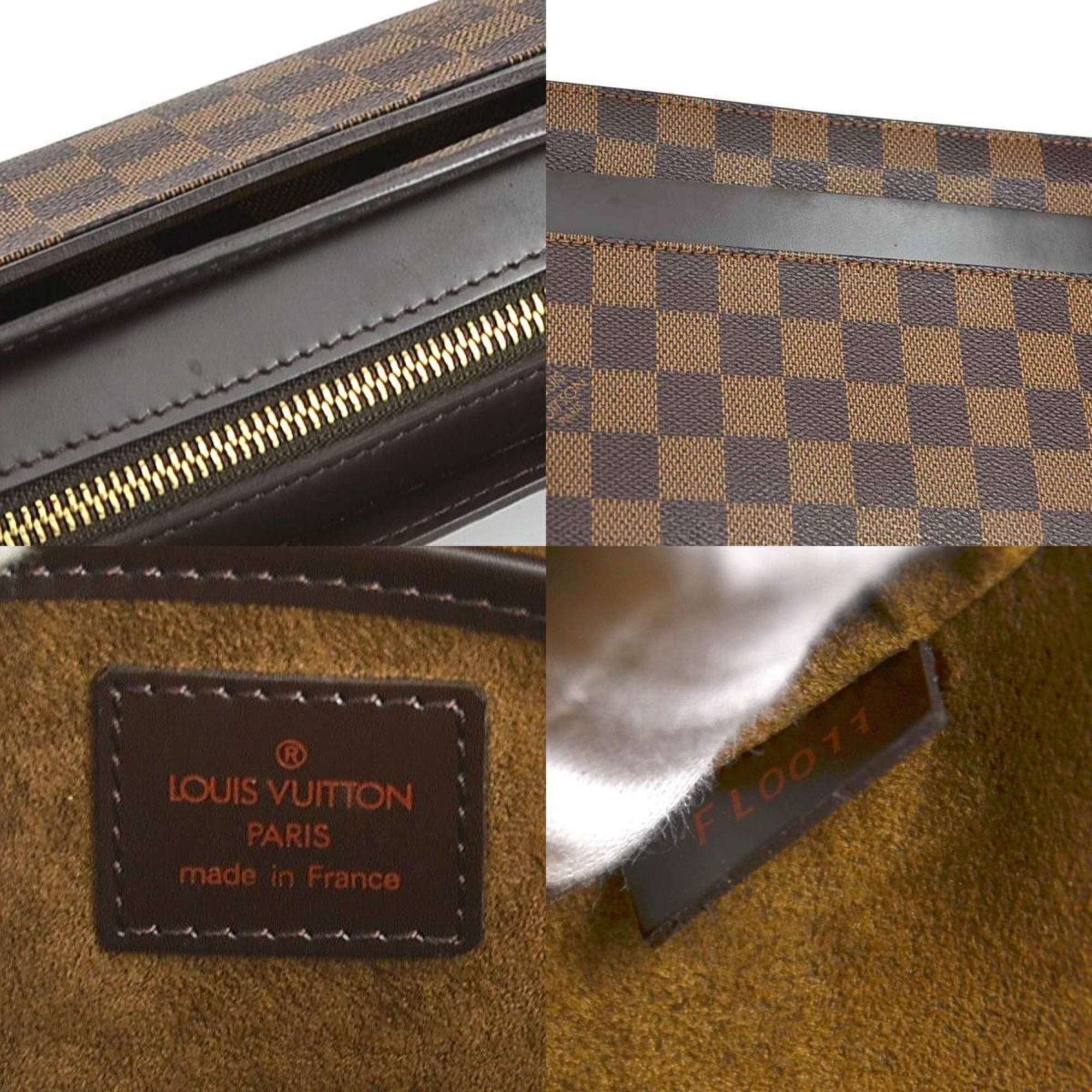 Louis Vuitton Louis Vuitton Saint Louis clutch Size ONE SIZE - 5 Thumbnail