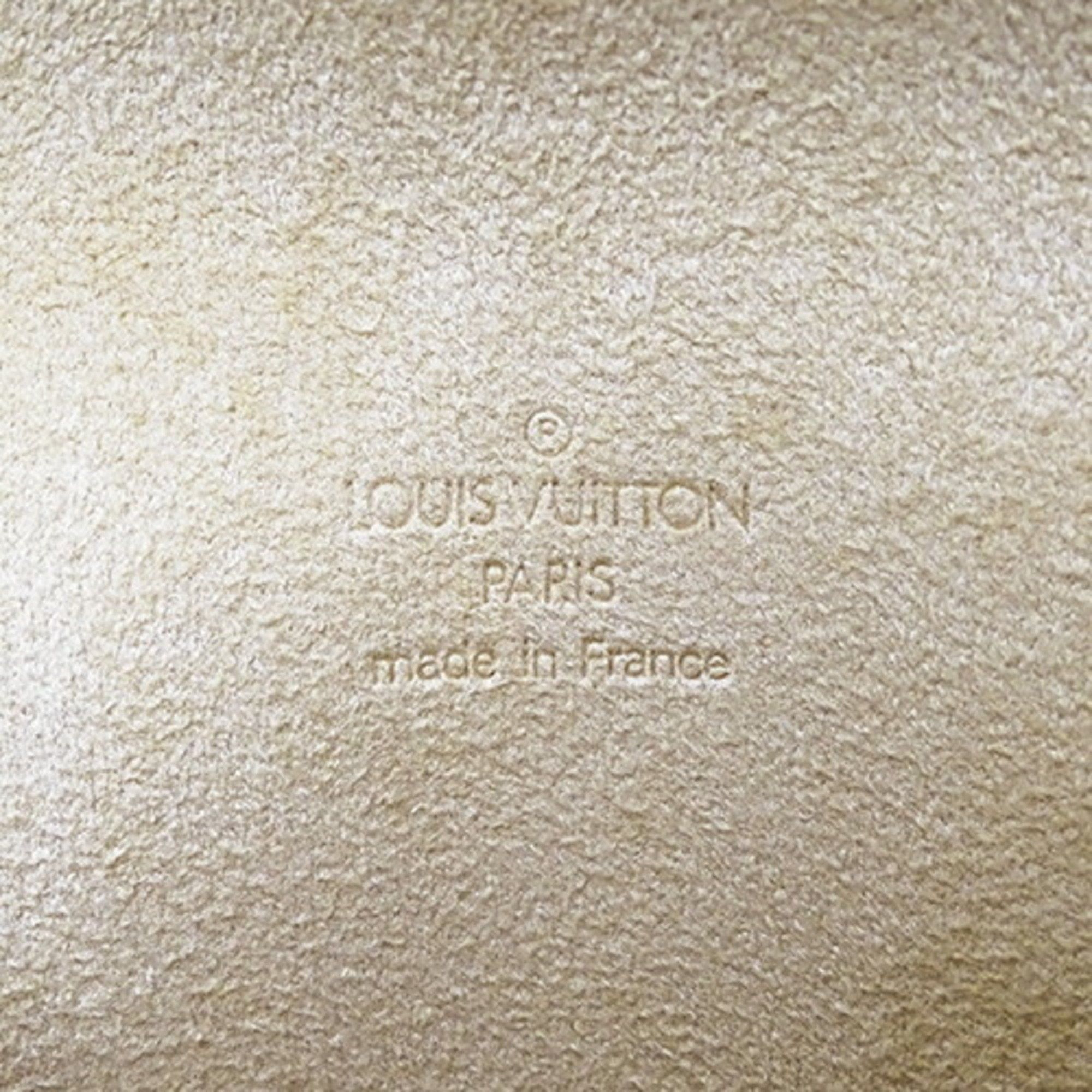 Louis Vuitton Louis Vuitton Florentine shoulder Size ONE SIZE - 10 Thumbnail