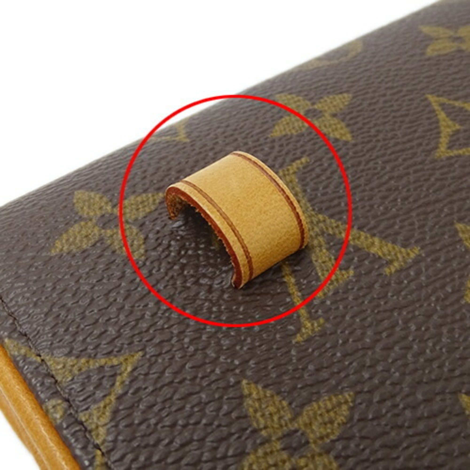 Louis Vuitton Louis Vuitton Florentine shoulder Size ONE SIZE - 7 Thumbnail