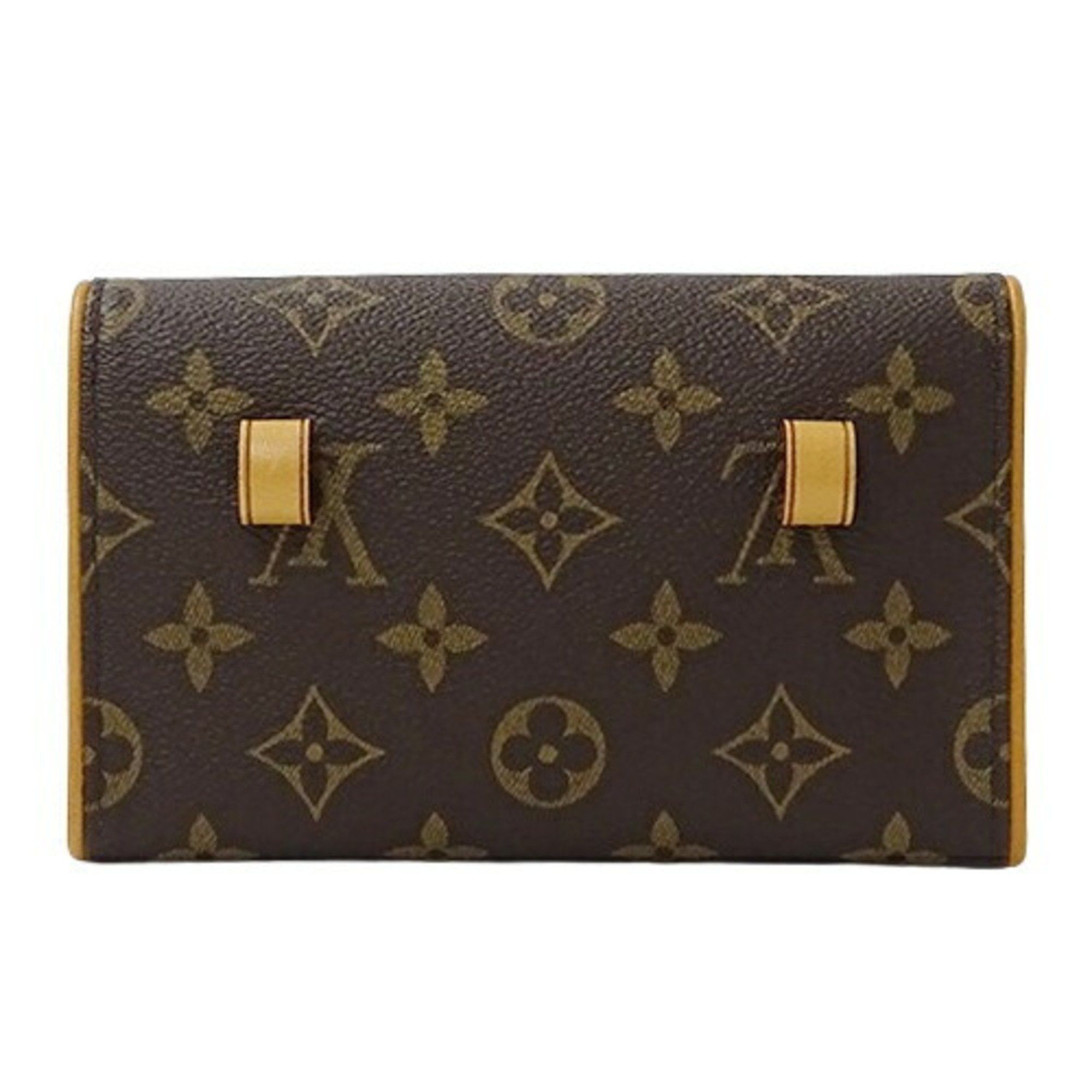 Louis Vuitton Louis Vuitton Florentine shoulder Size ONE SIZE - 2 Thumbnail