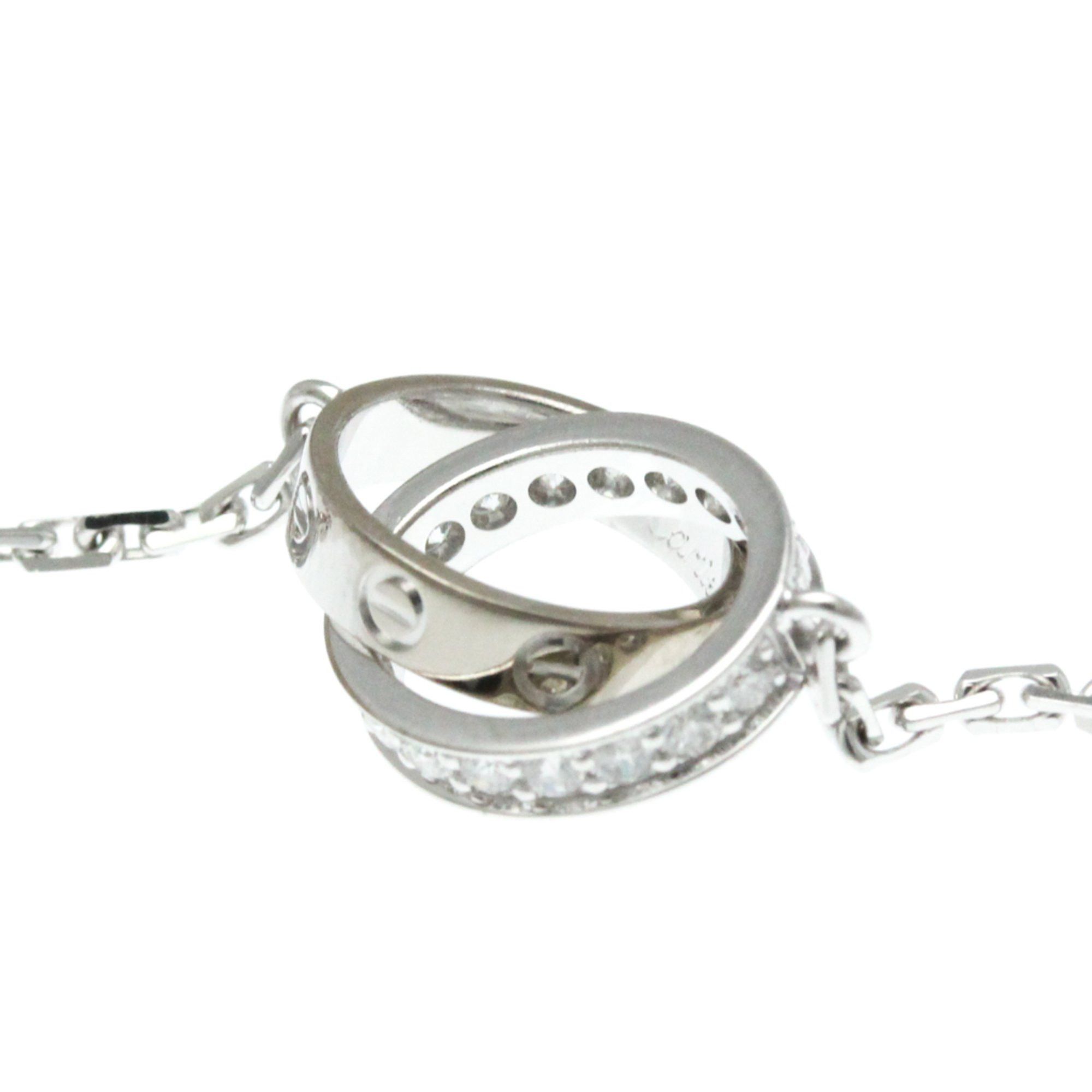 Cartier Cartier Love necklace Size ONE SIZE - 7 Thumbnail