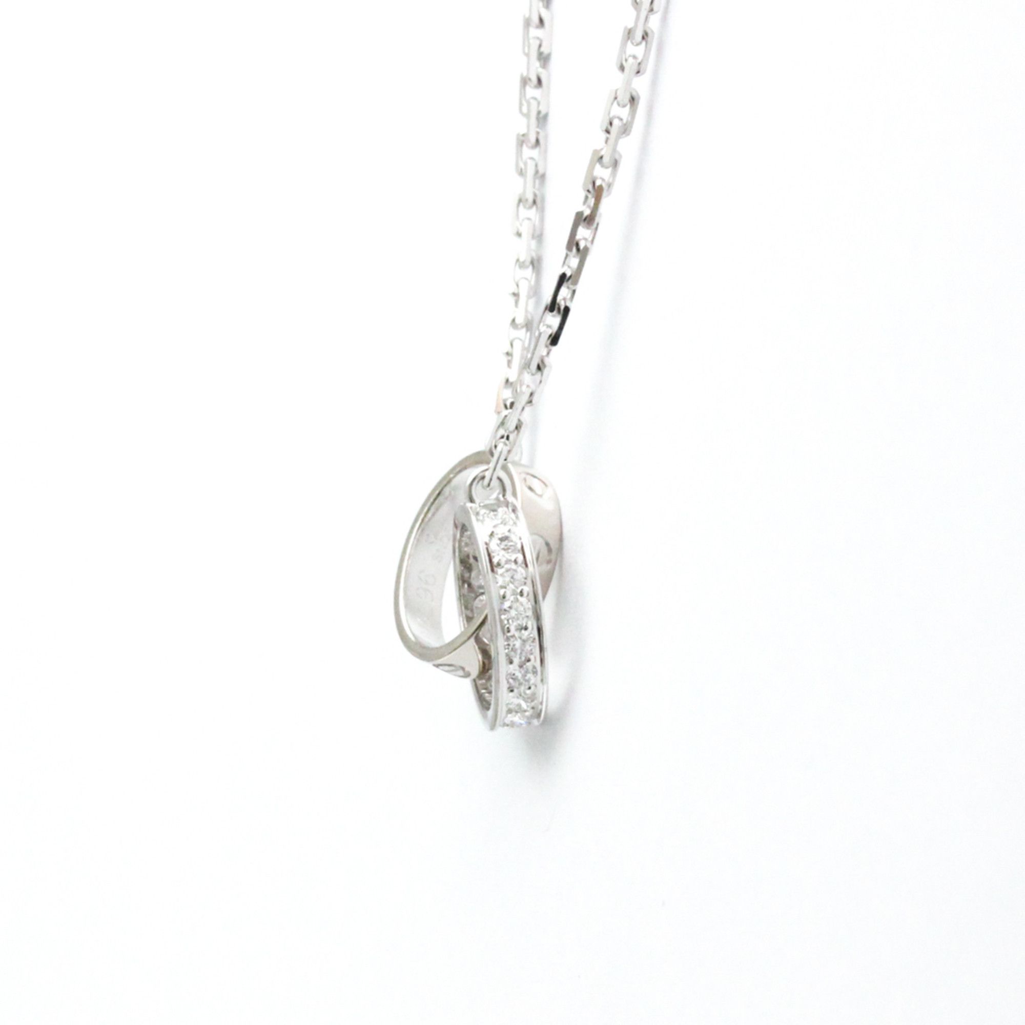 Cartier Cartier Love necklace Size ONE SIZE - 4 Thumbnail