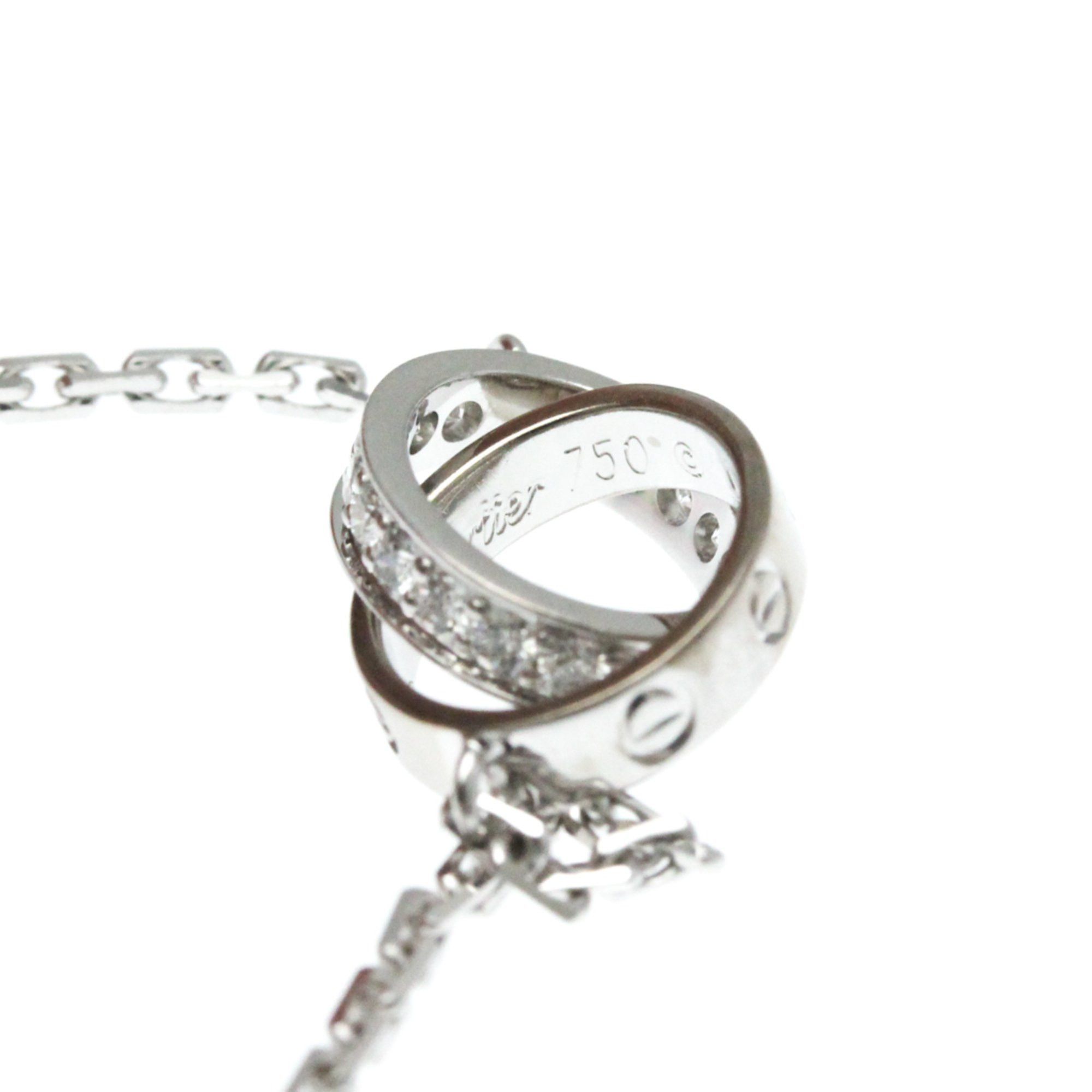 Cartier Cartier Love necklace Size ONE SIZE - 6 Thumbnail