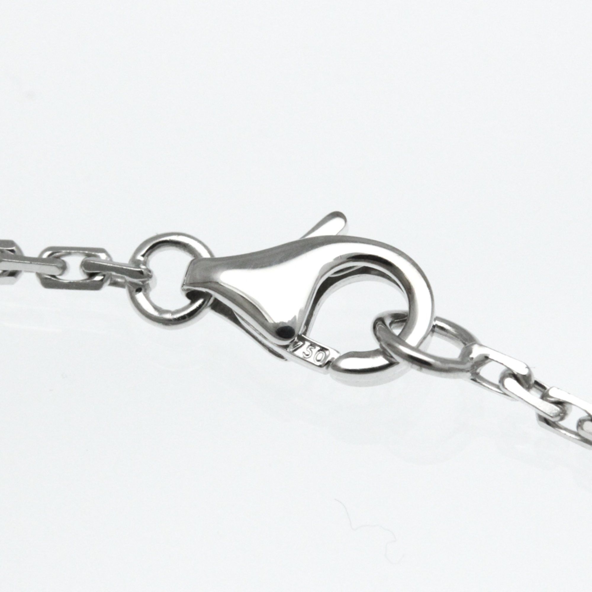 Cartier Cartier Love necklace Size ONE SIZE - 8 Thumbnail