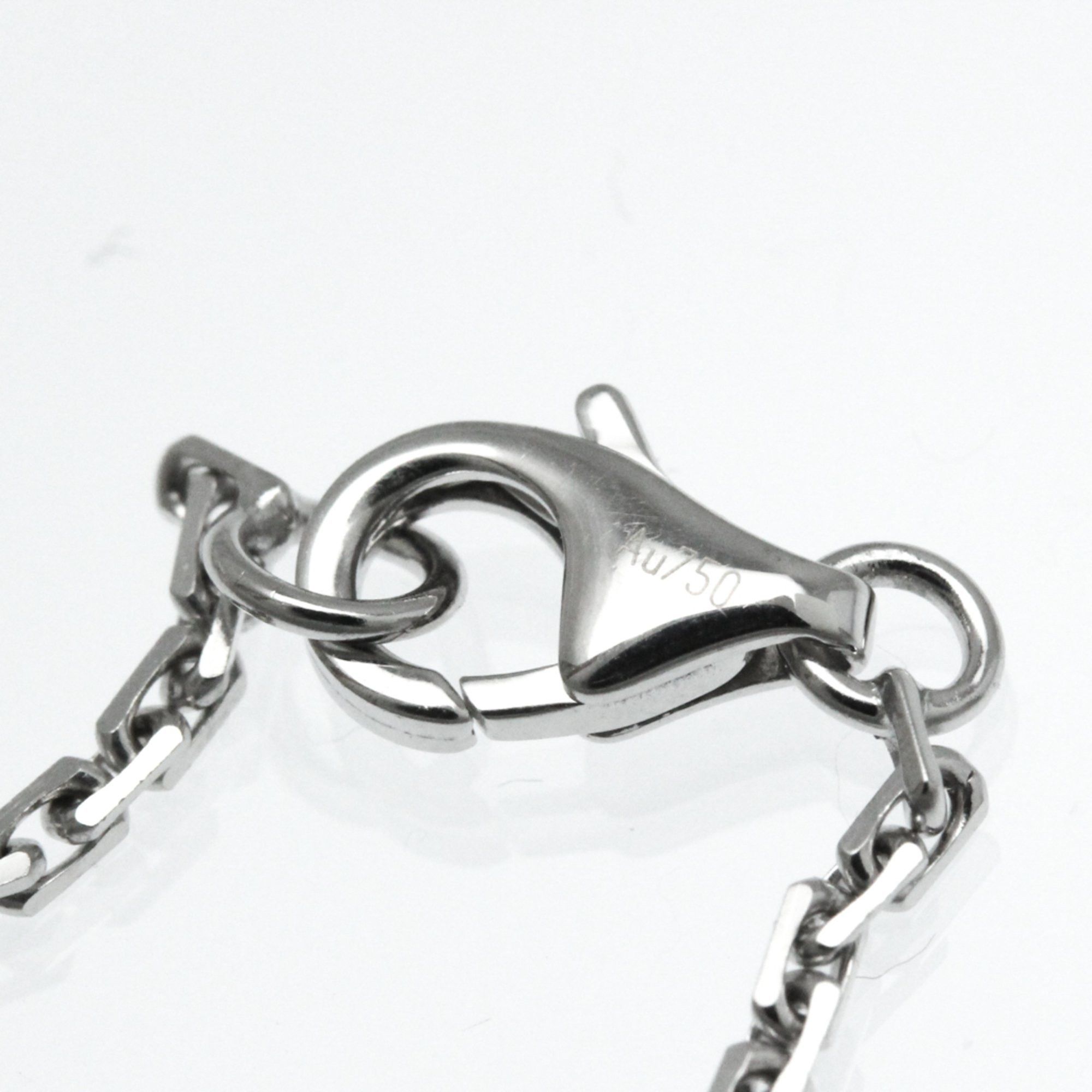 Cartier Cartier Love necklace Size ONE SIZE - 9 Thumbnail