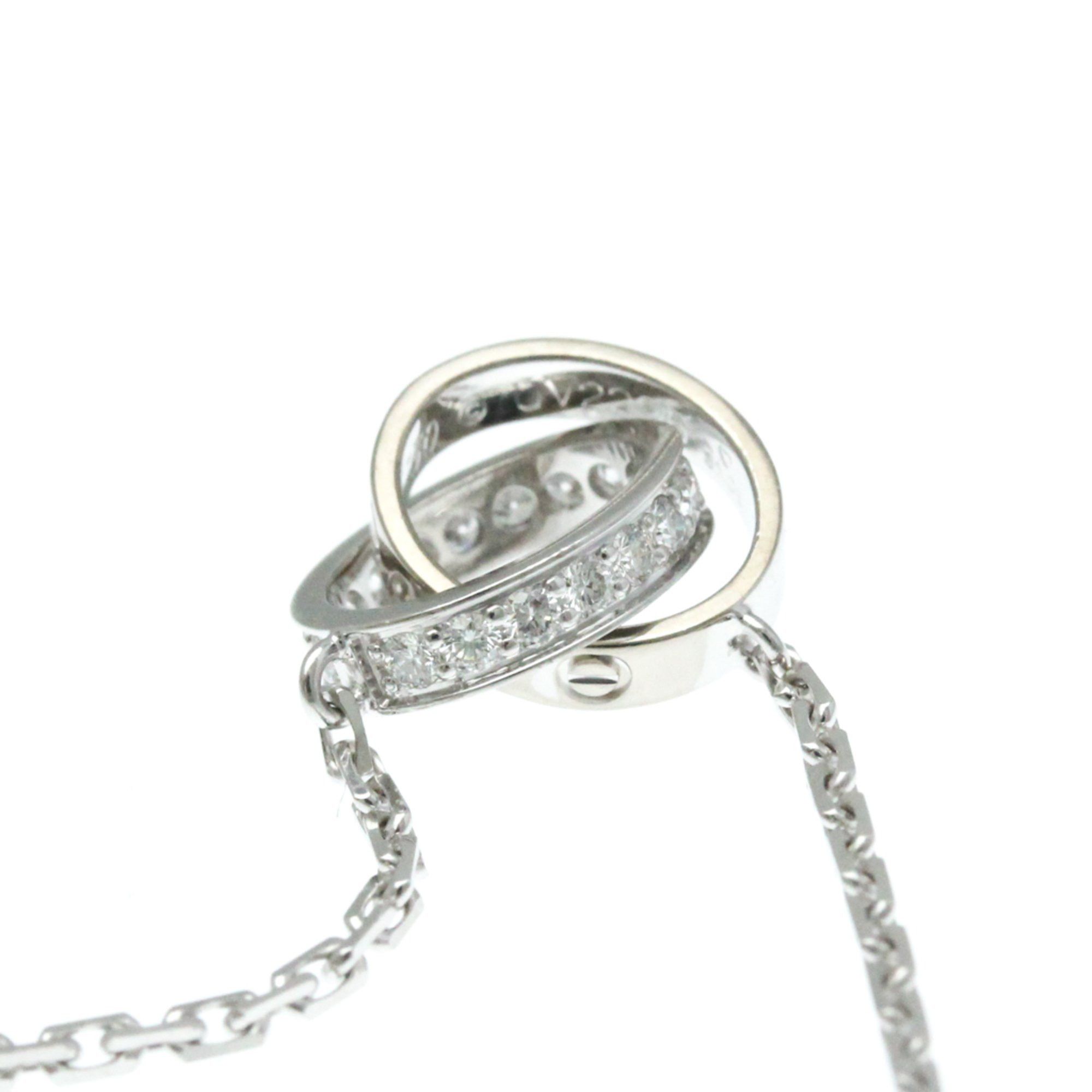 Cartier Cartier Love necklace Size ONE SIZE - 5 Thumbnail