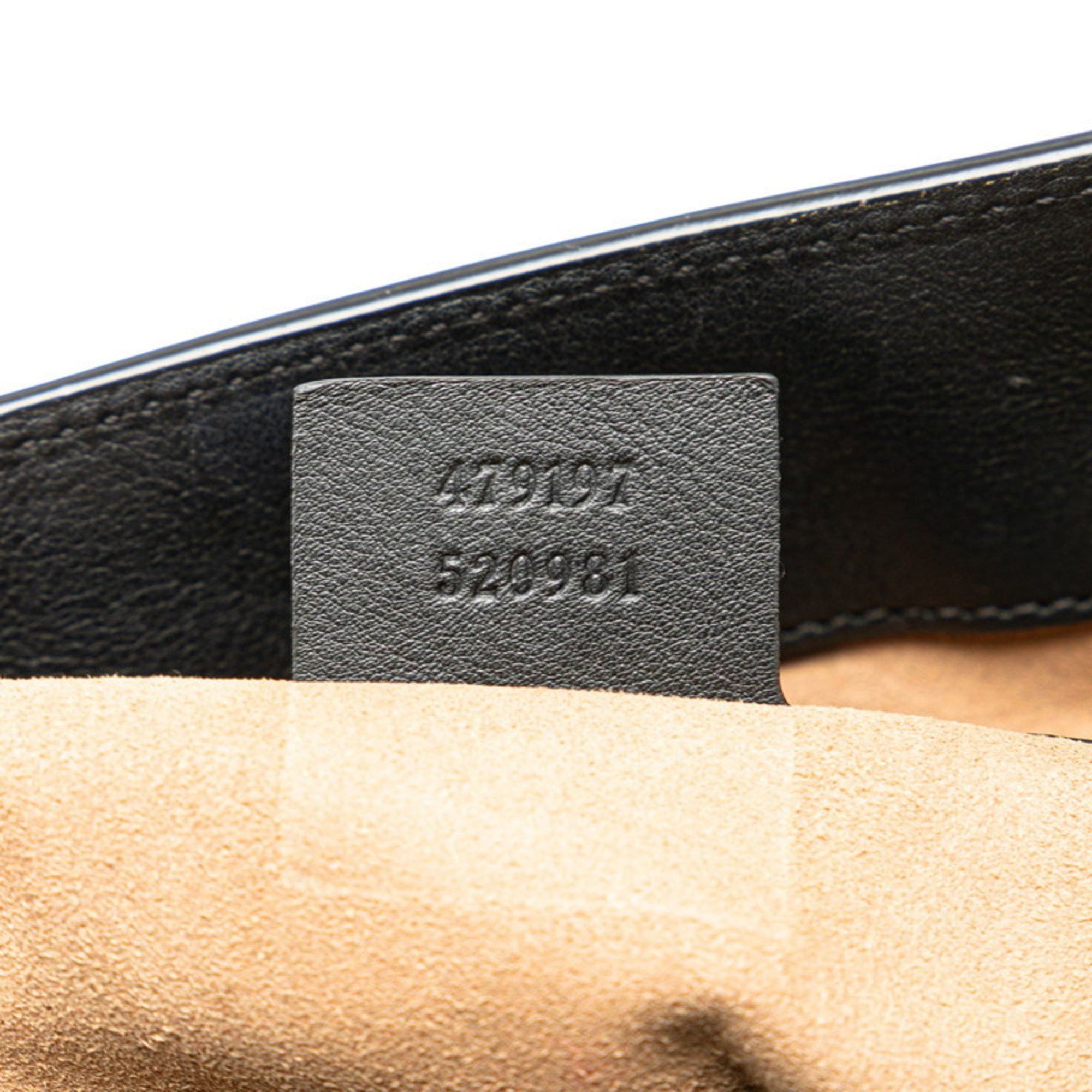 Gucci Gucci Padlock shoulder Size ONE SIZE - 7 Thumbnail