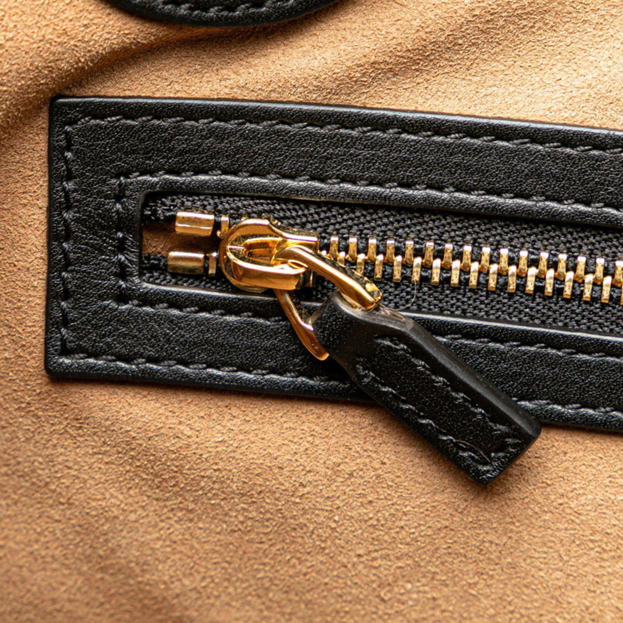 Gucci Gucci Padlock shoulder Size ONE SIZE - 4 Thumbnail