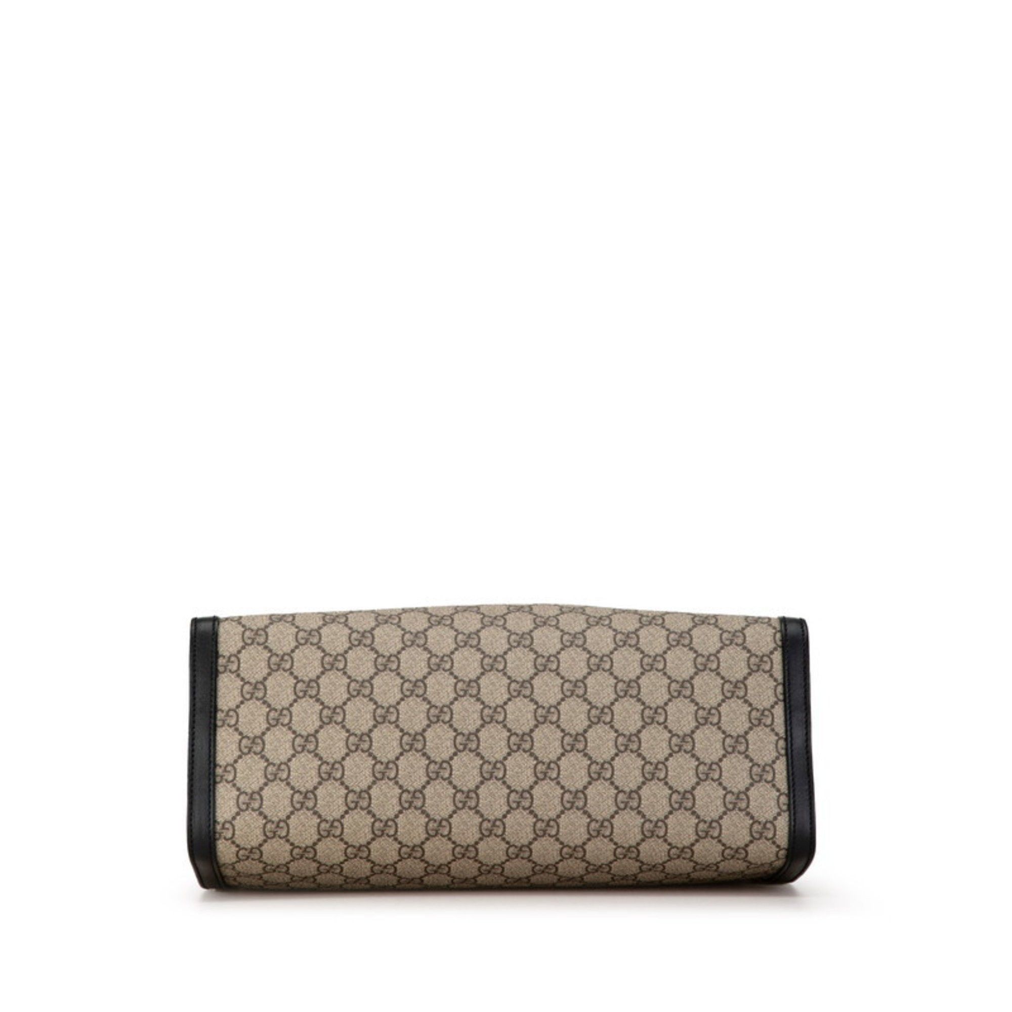 Gucci Gucci Padlock shoulder Size ONE SIZE - 3 Thumbnail