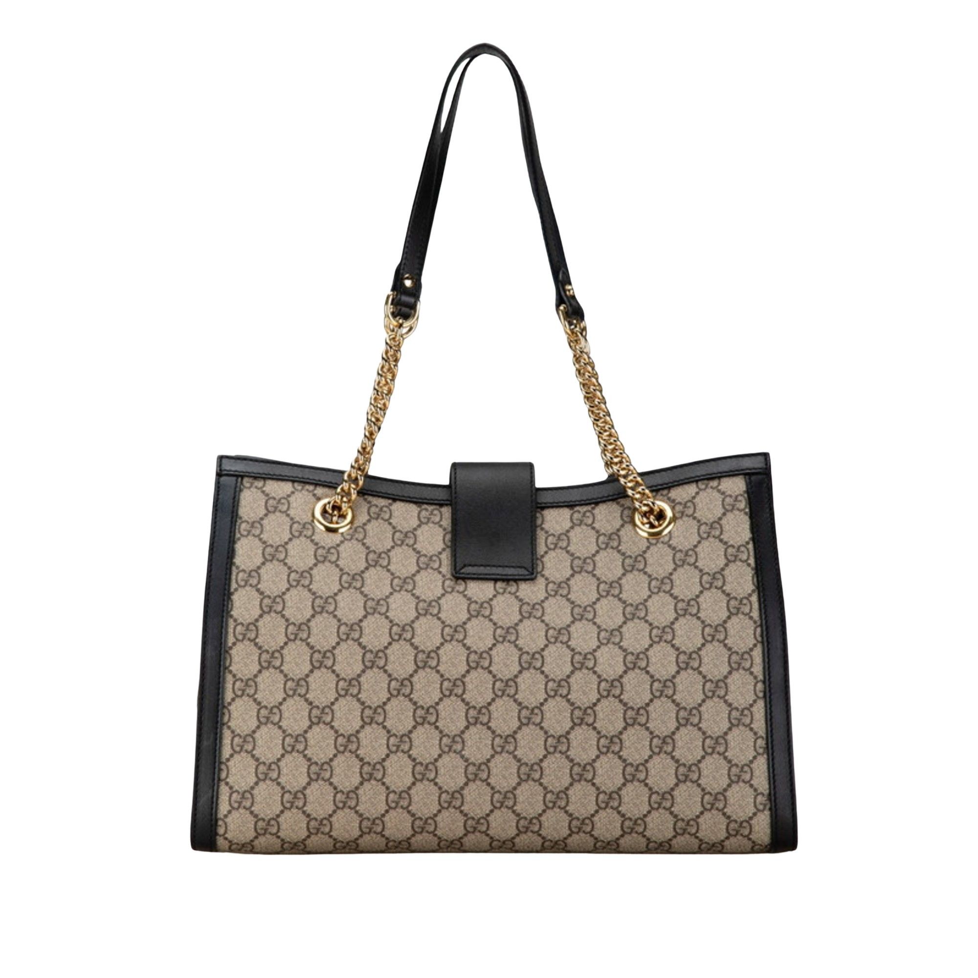 Gucci Gucci Padlock shoulder Size ONE SIZE - 2 Thumbnail
