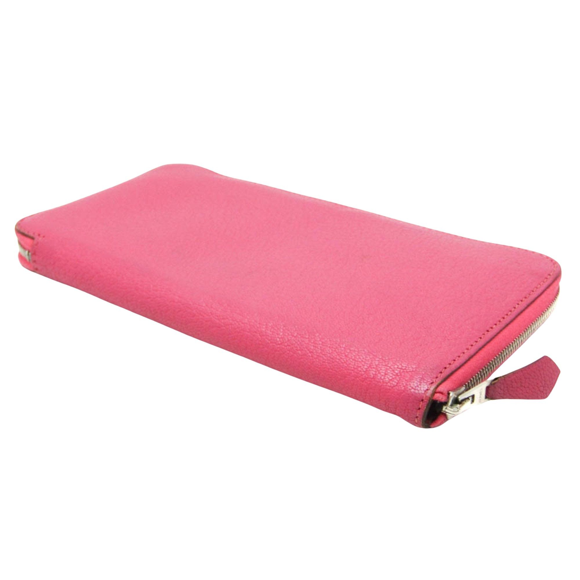 Hermes Hermès Azap wallet Size ONE SIZE - 2 Thumbnail