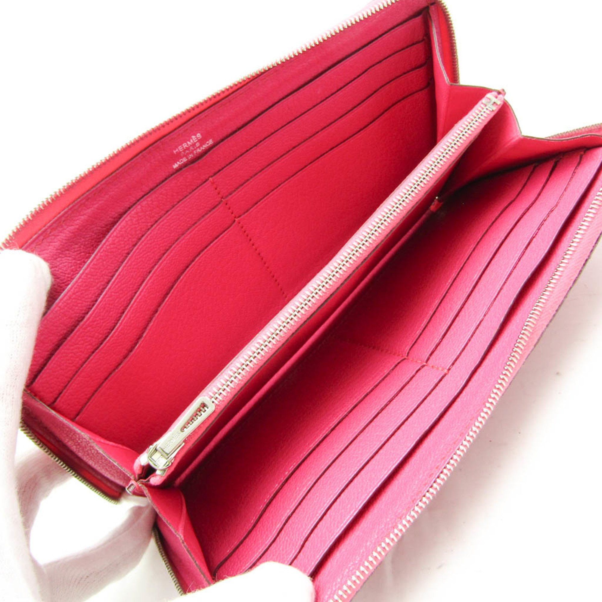 Hermes Hermès Azap wallet Size ONE SIZE - 5 Thumbnail