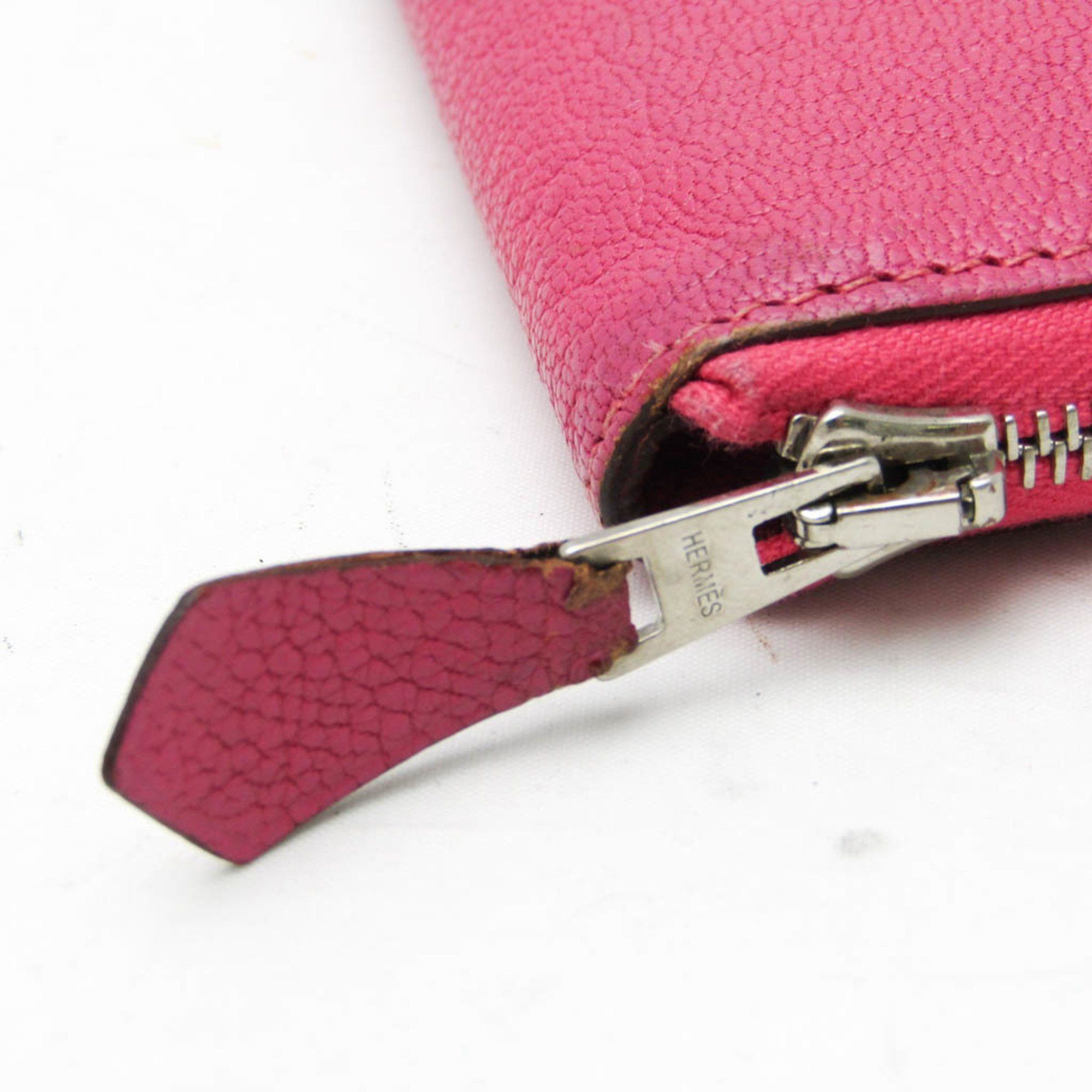 Hermes Hermès Azap wallet Size ONE SIZE - 10 Thumbnail