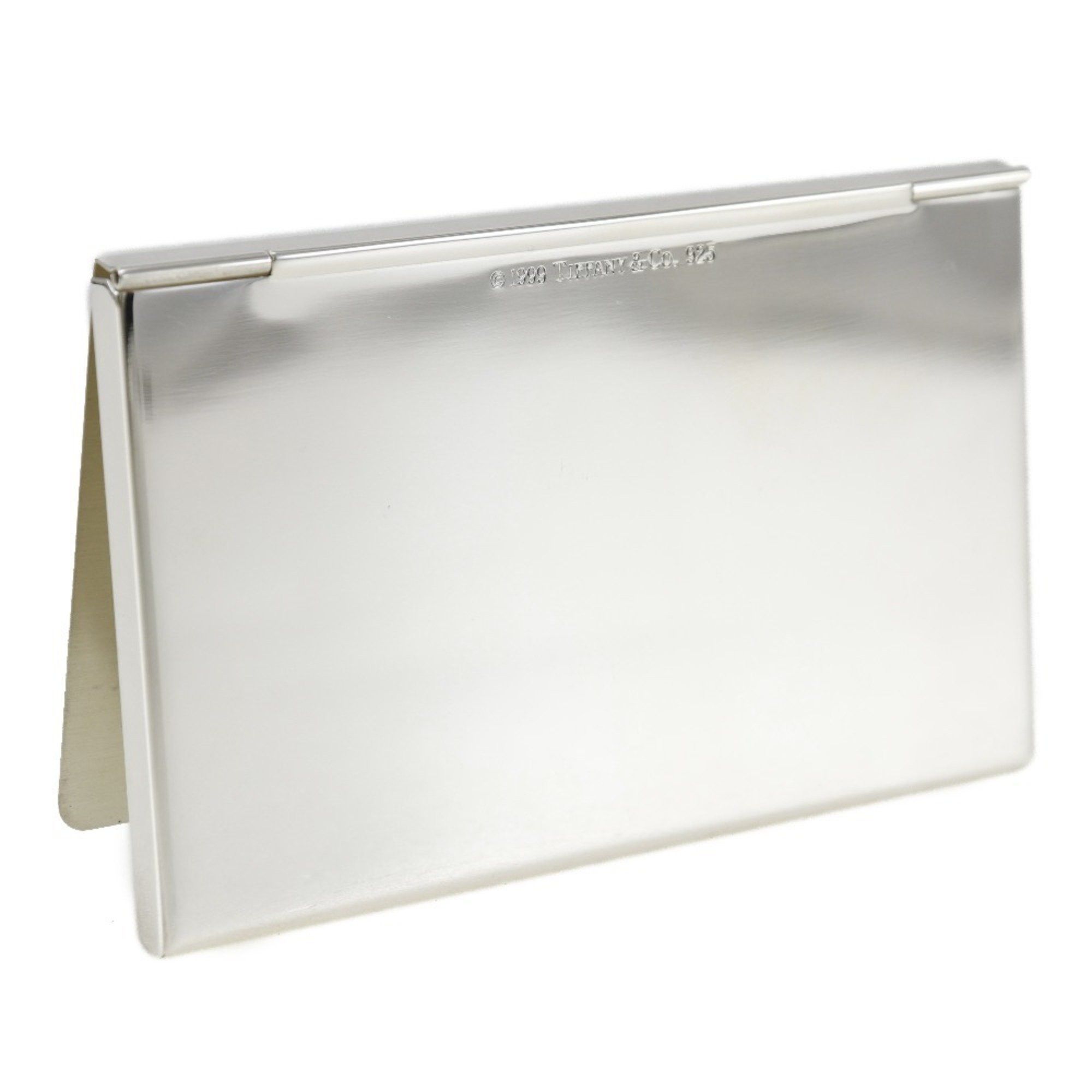 Tiffany & Co. Tiffany & Co wallet Size ONE SIZE - 3 Thumbnail