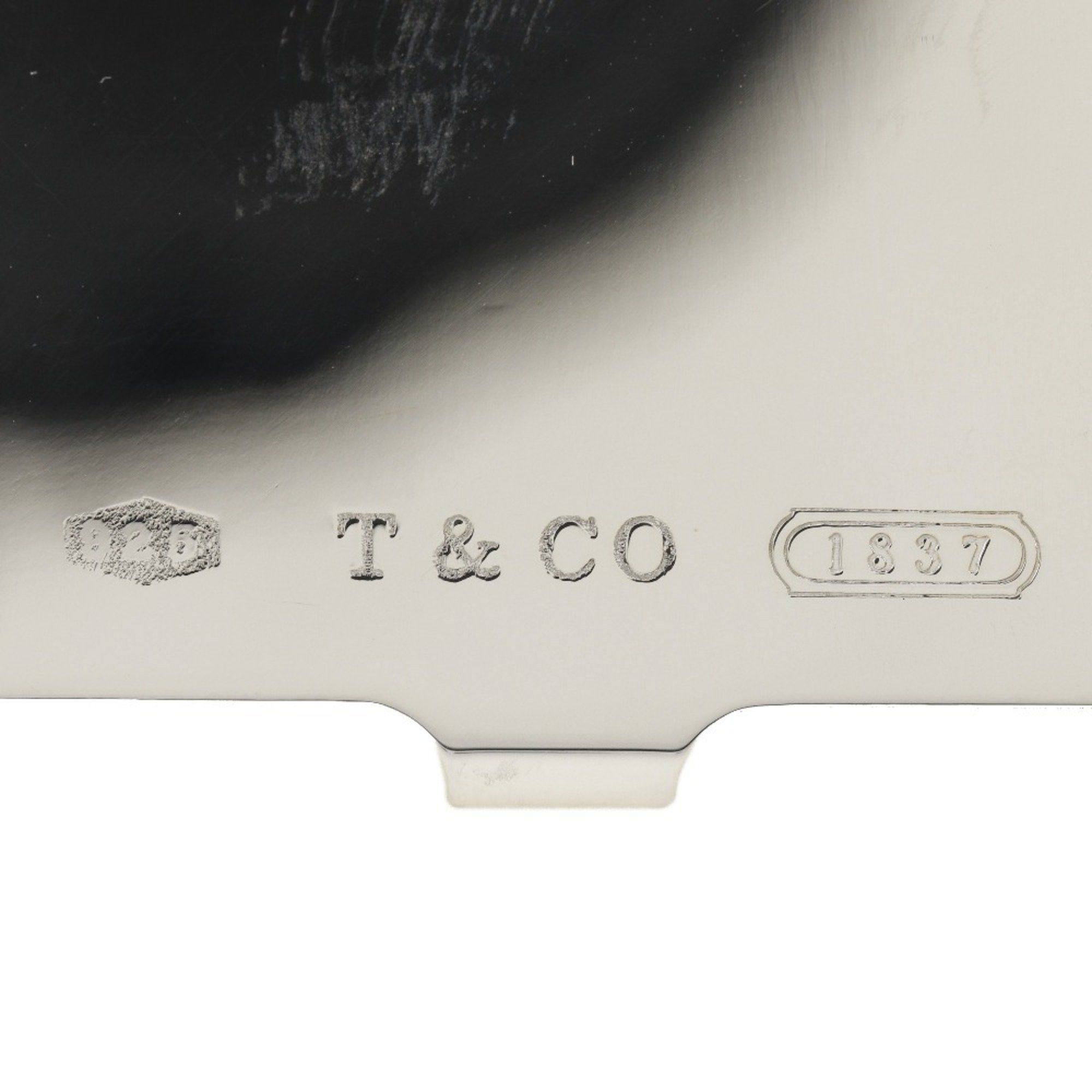 Tiffany & Co. Tiffany & Co wallet Size ONE SIZE - 8 Thumbnail