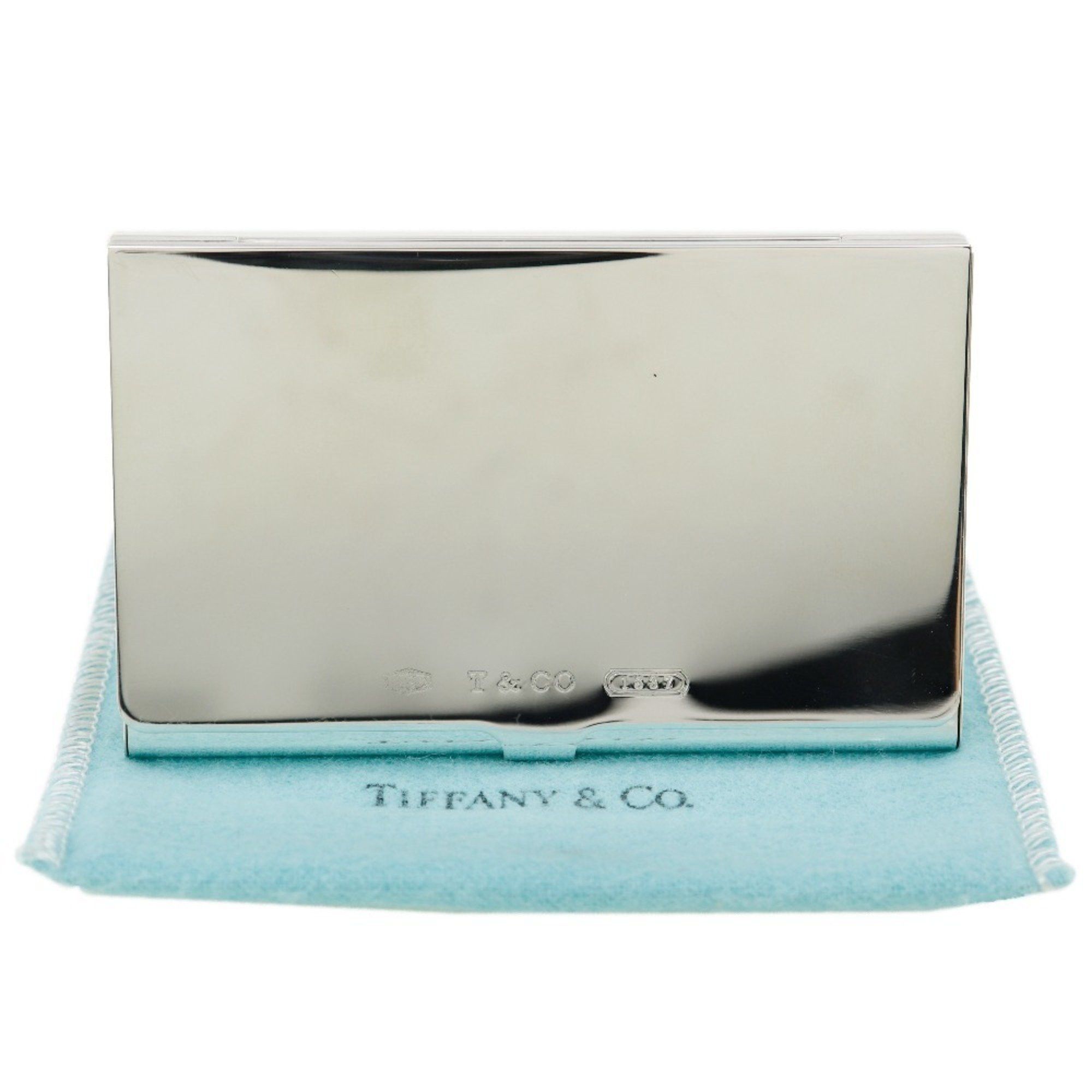 Tiffany & Co. Tiffany & Co wallet Size ONE SIZE - 9 Thumbnail