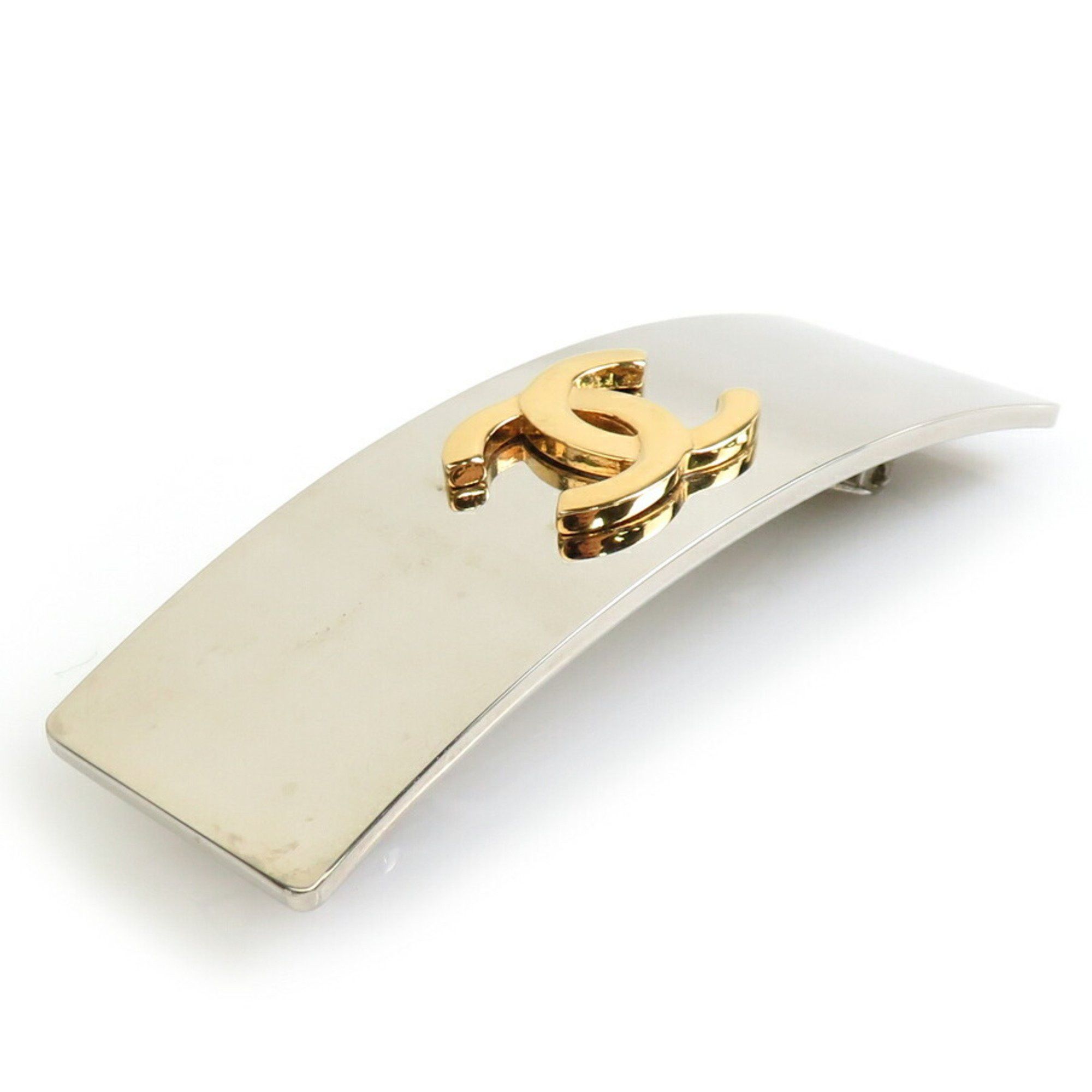 Chanel Chanel Coco Mark hair Size ONE SIZE - 4 Thumbnail
