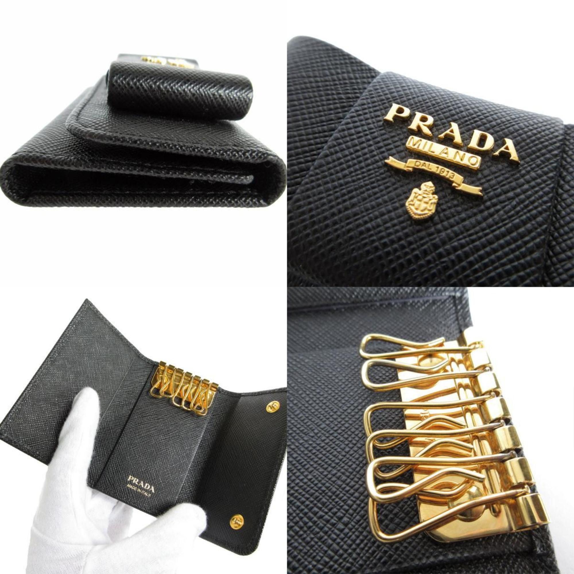 Prada Prada Ribbon wallet Size ONE SIZE - 4 Thumbnail