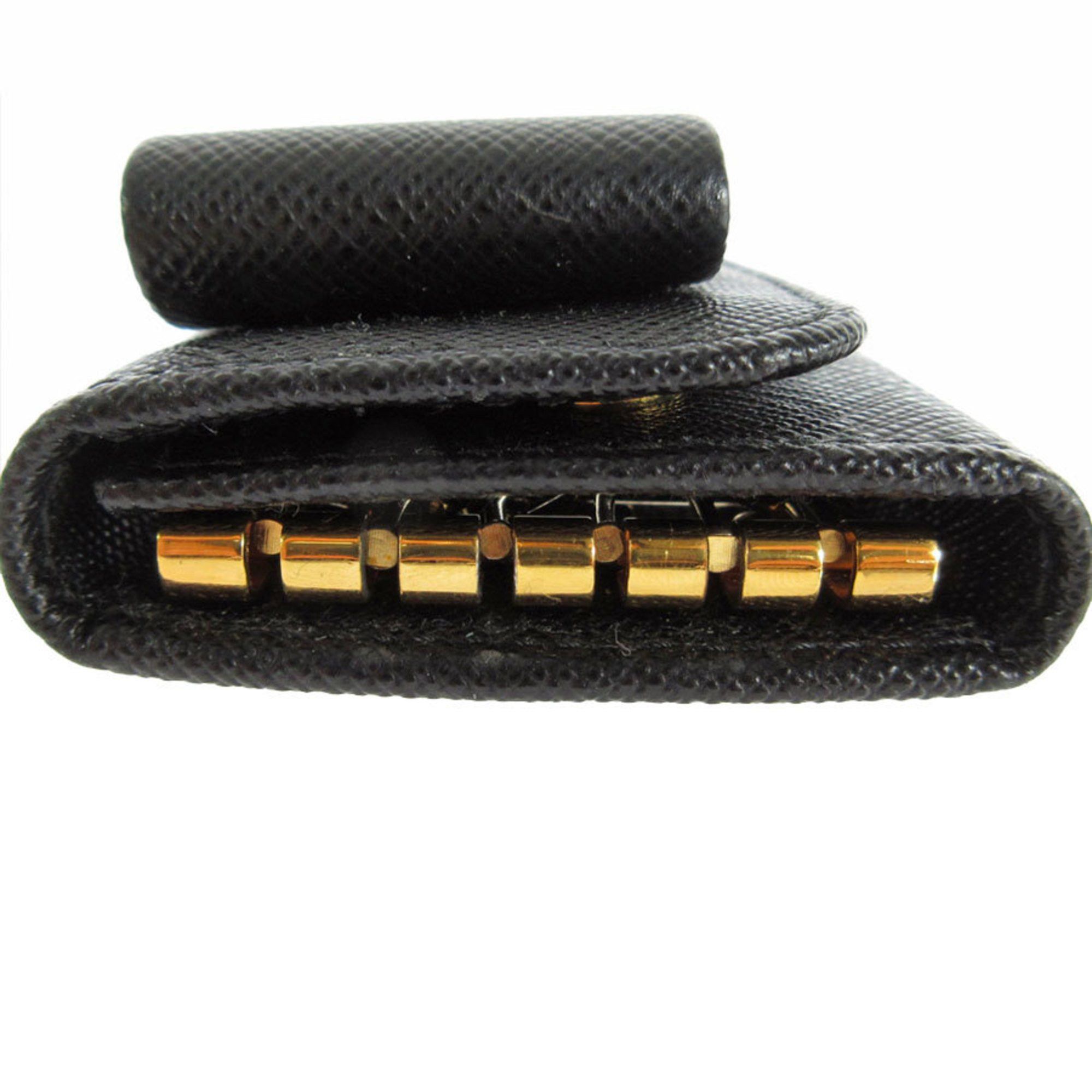 Prada Prada Ribbon wallet Size ONE SIZE - 3 Thumbnail