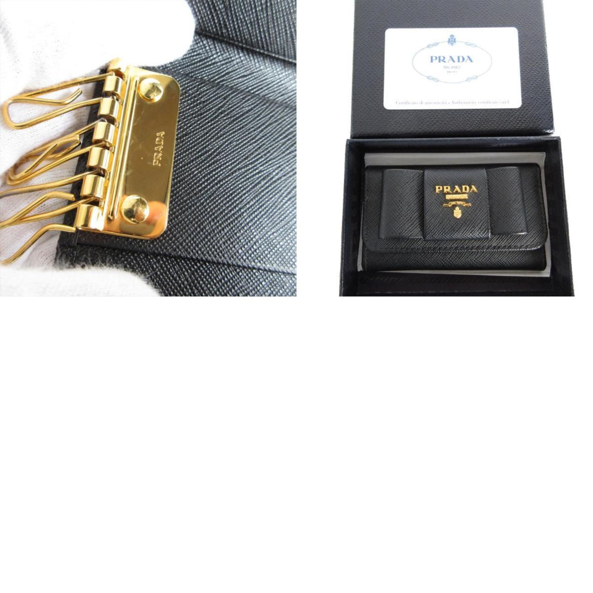 Prada Prada Ribbon wallet Size ONE SIZE - 5 Thumbnail