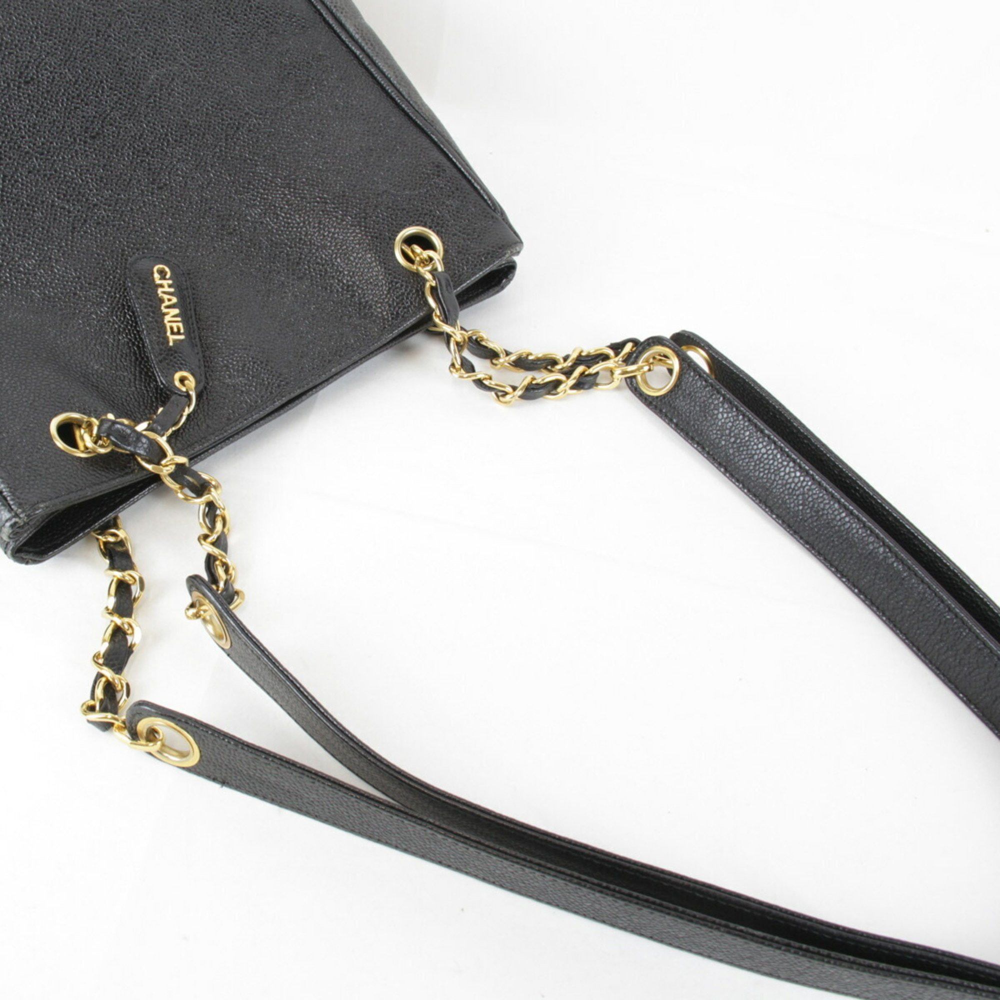 Chanel Chanel Triple coco shoulder Size ONE SIZE - 7 Thumbnail