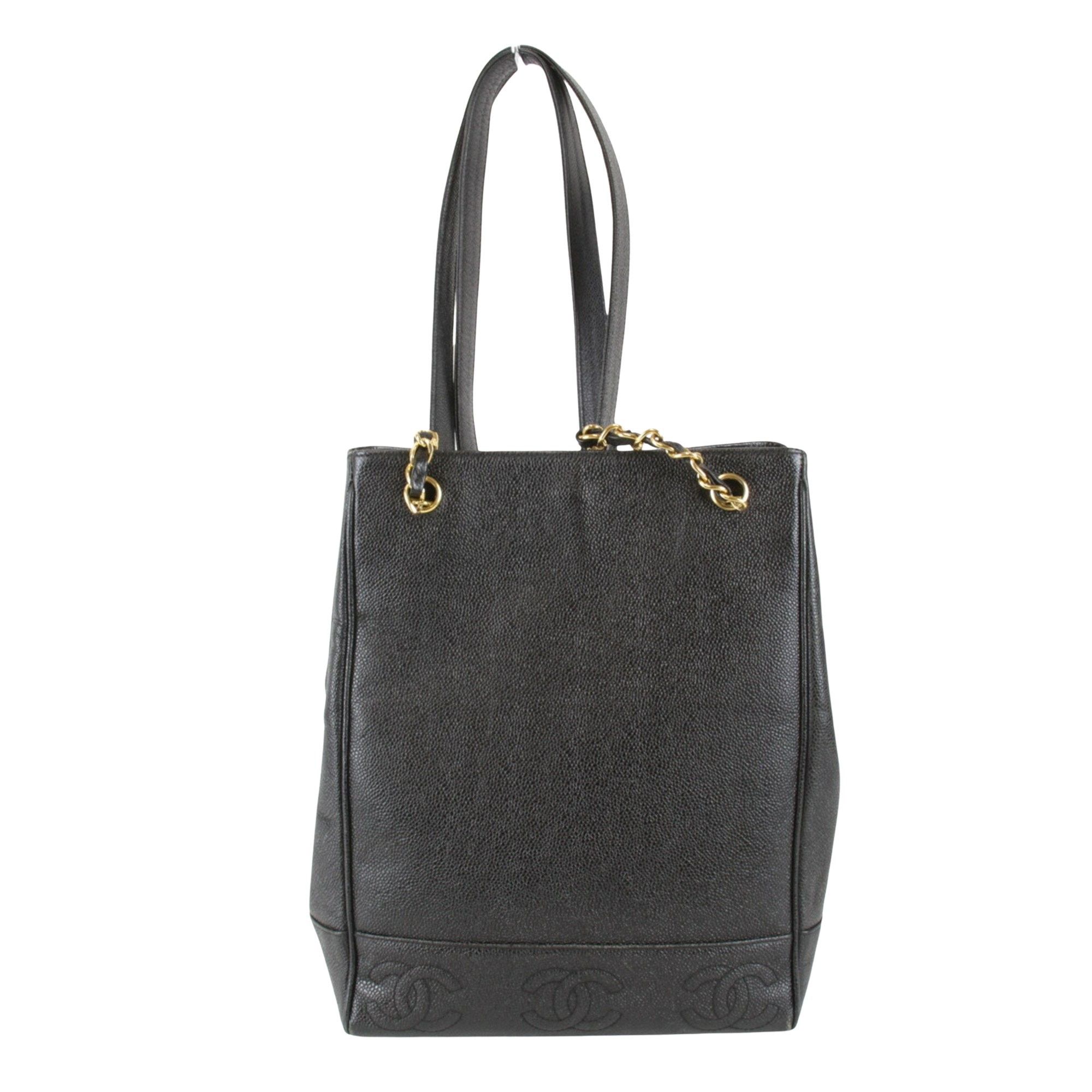 Chanel Chanel Triple coco shoulder Size ONE SIZE - 2 Thumbnail