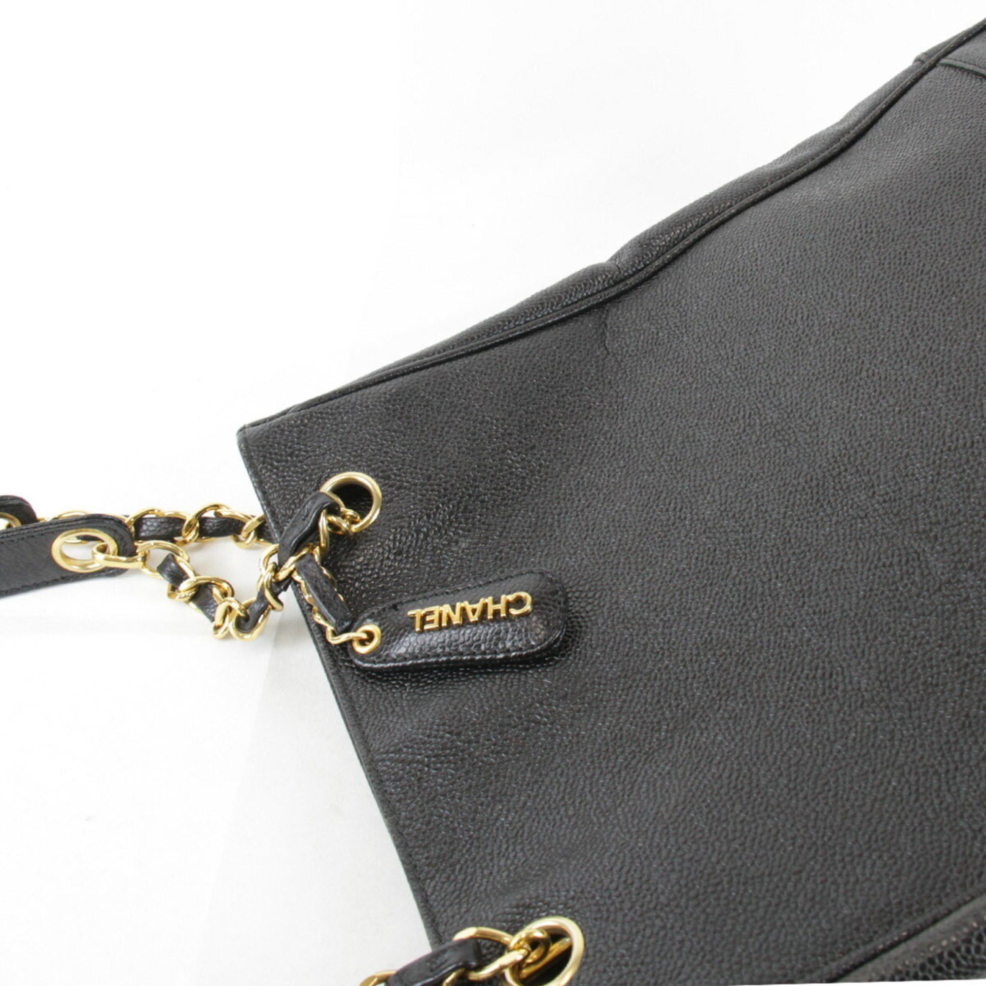 Chanel Chanel Triple coco shoulder Size ONE SIZE - 9 Thumbnail