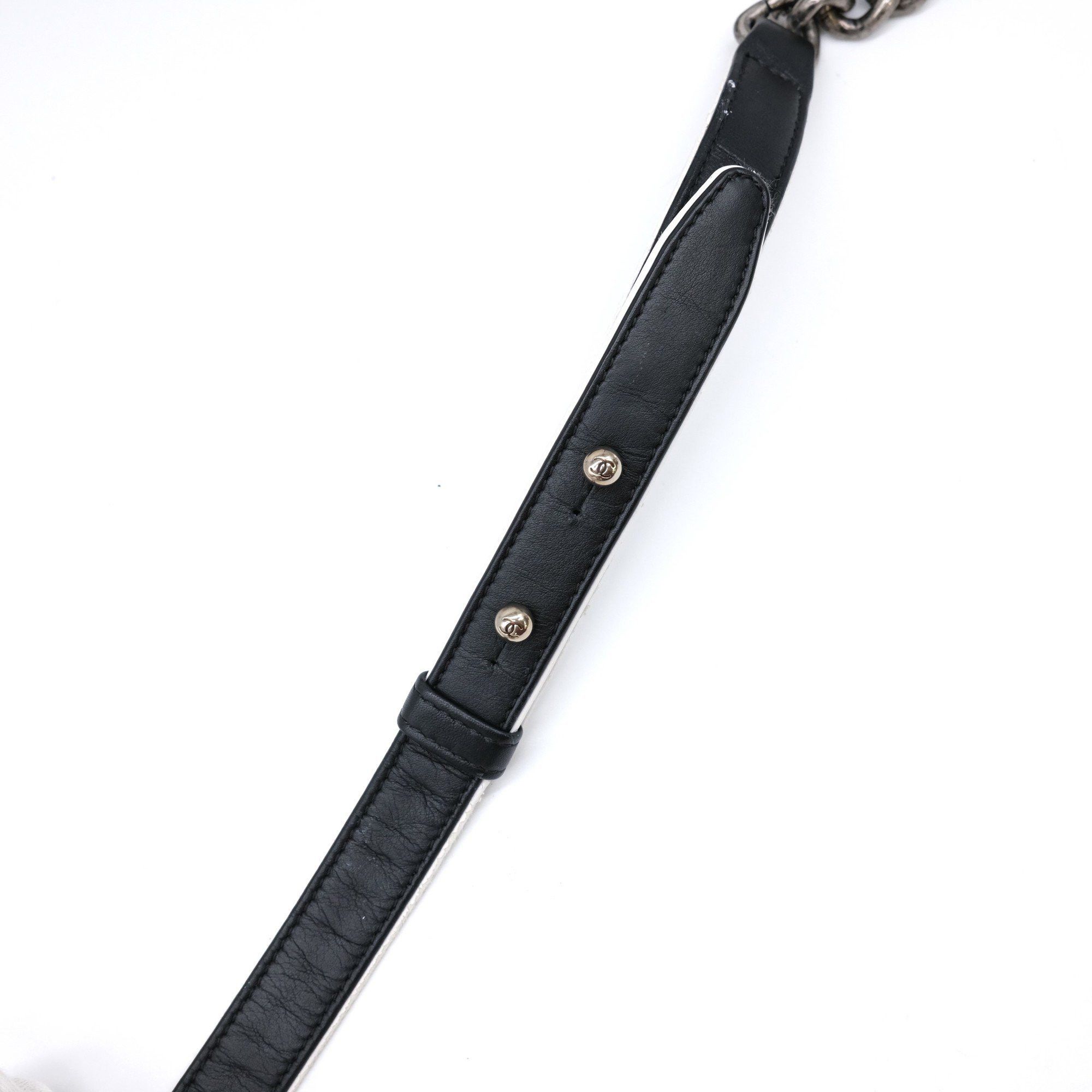 Chanel Chanel Boy shoulder Size ONE SIZE - 5 Thumbnail