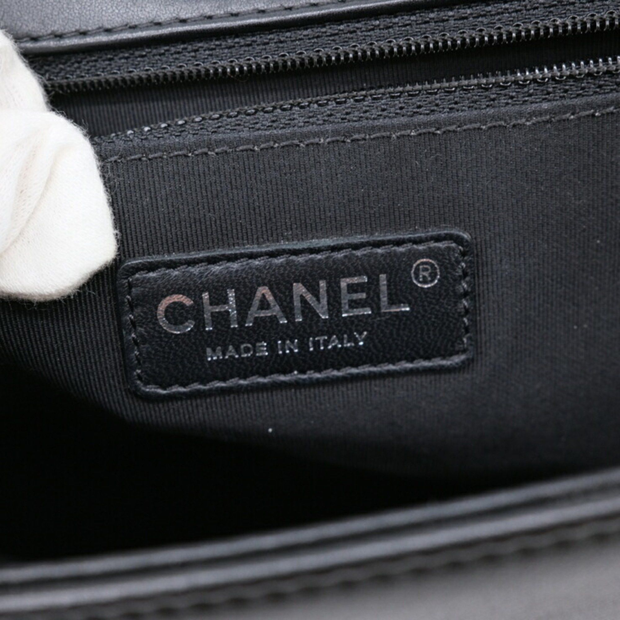 Chanel Chanel Boy shoulder Size ONE SIZE - 11 Thumbnail