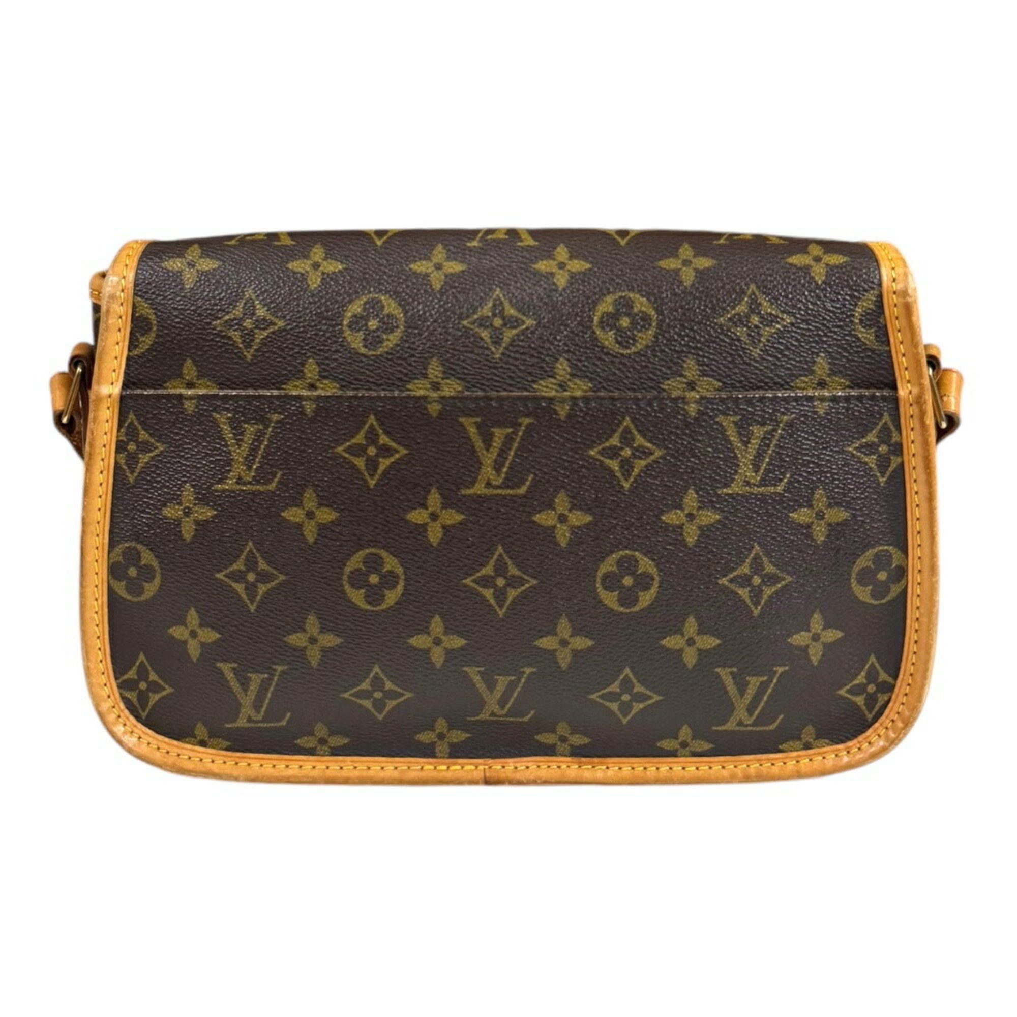 Louis Vuitton Louis Vuitton Sologne shoulder Size ONE SIZE - 2 Thumbnail