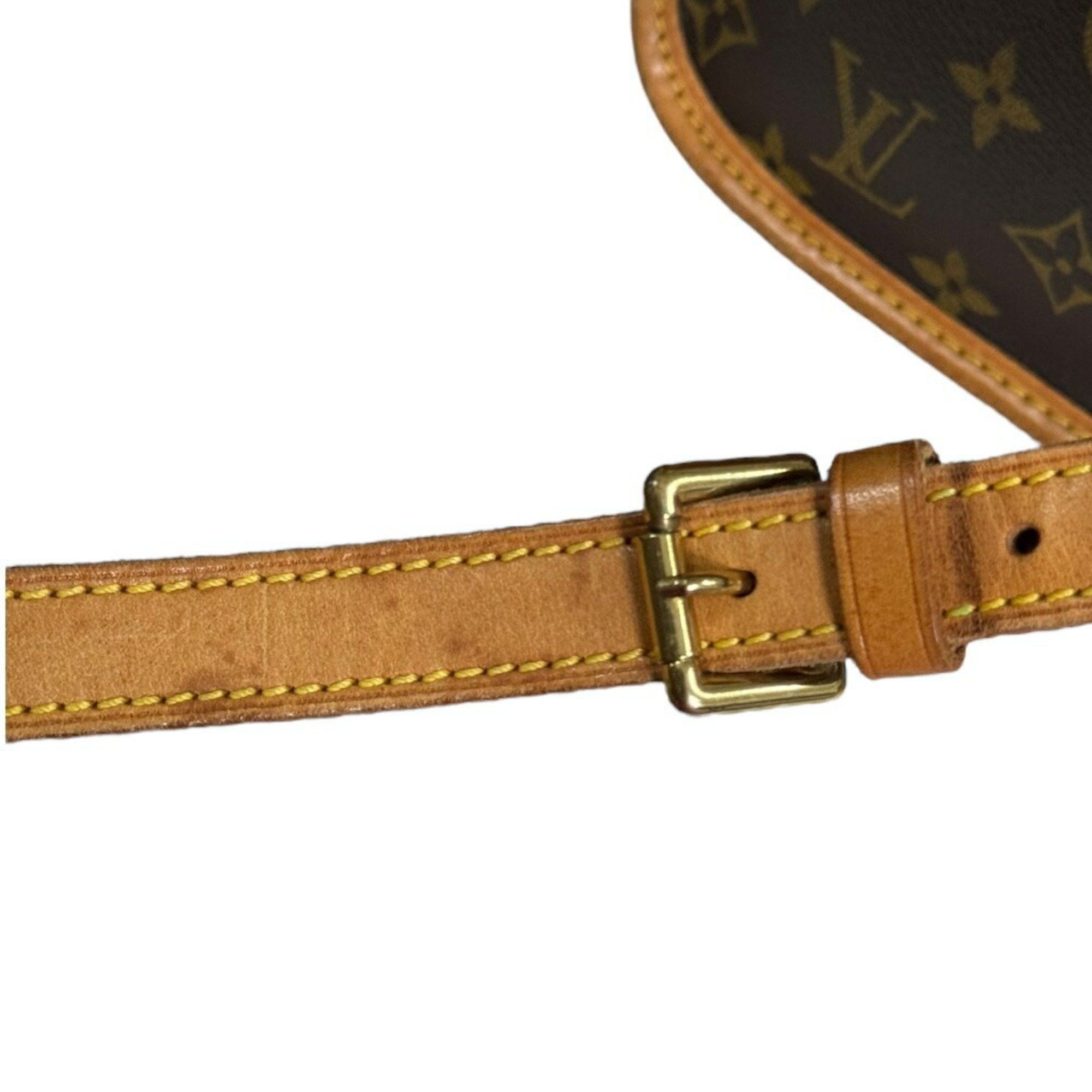 Louis Vuitton Louis Vuitton Sologne shoulder Size ONE SIZE - 4 Thumbnail