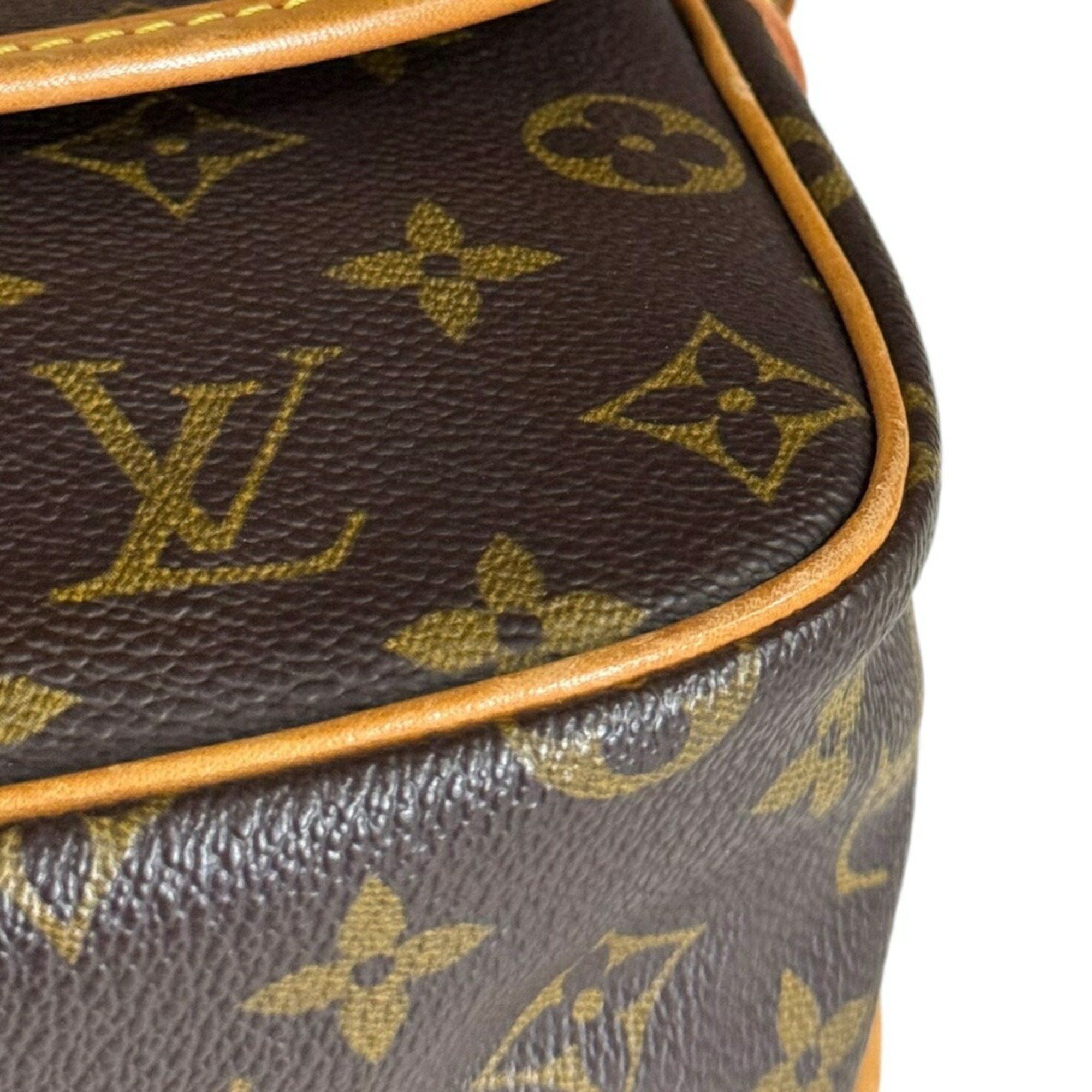 Louis Vuitton Louis Vuitton Sologne shoulder Size ONE SIZE - 7 Thumbnail