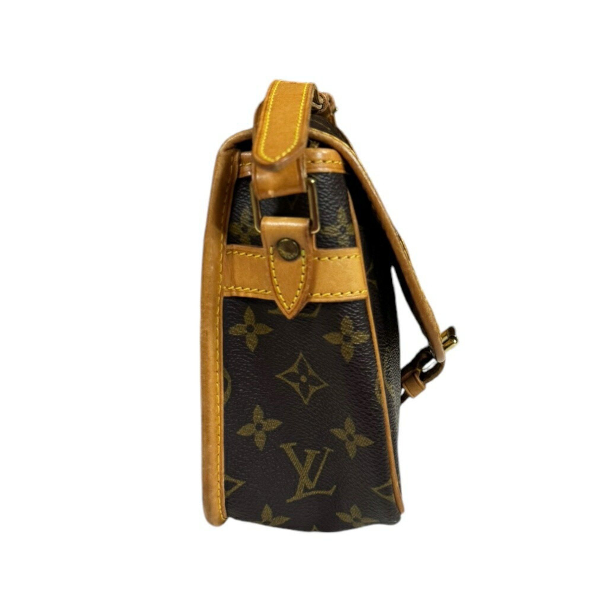 Louis Vuitton Louis Vuitton Sologne shoulder Size ONE SIZE - 3 Thumbnail