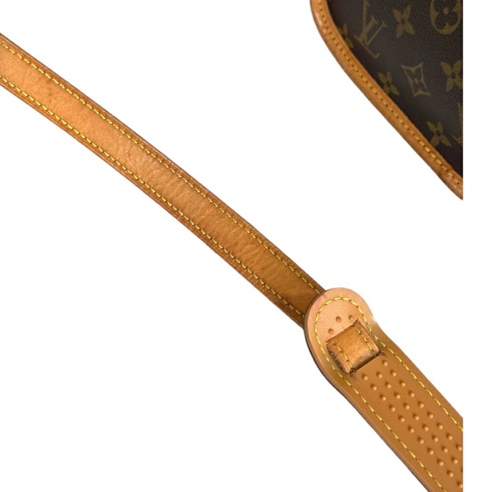 Louis Vuitton Louis Vuitton Sologne shoulder Size ONE SIZE - 5 Thumbnail
