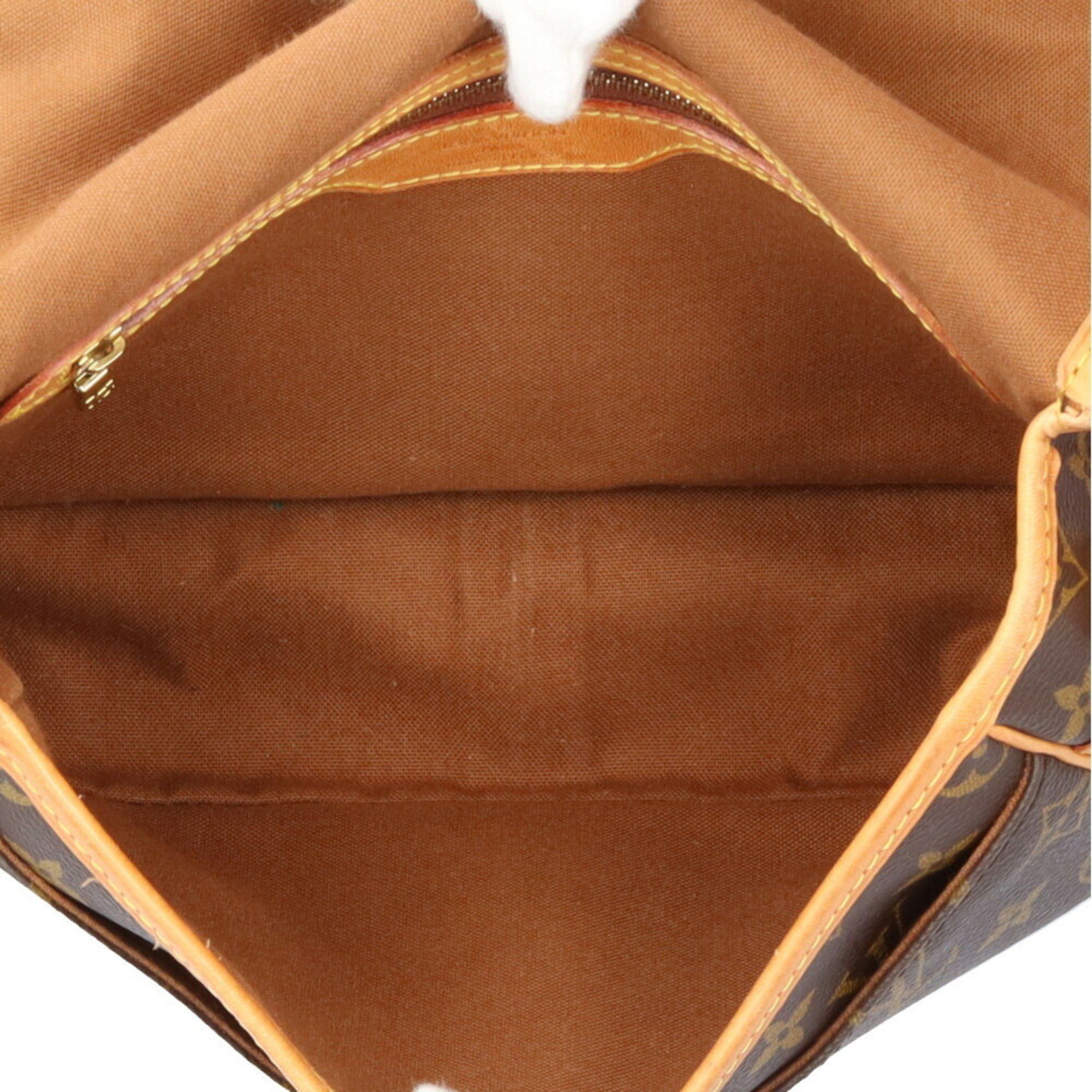 Louis Vuitton Louis Vuitton Sologne shoulder Size ONE SIZE - 10 Thumbnail