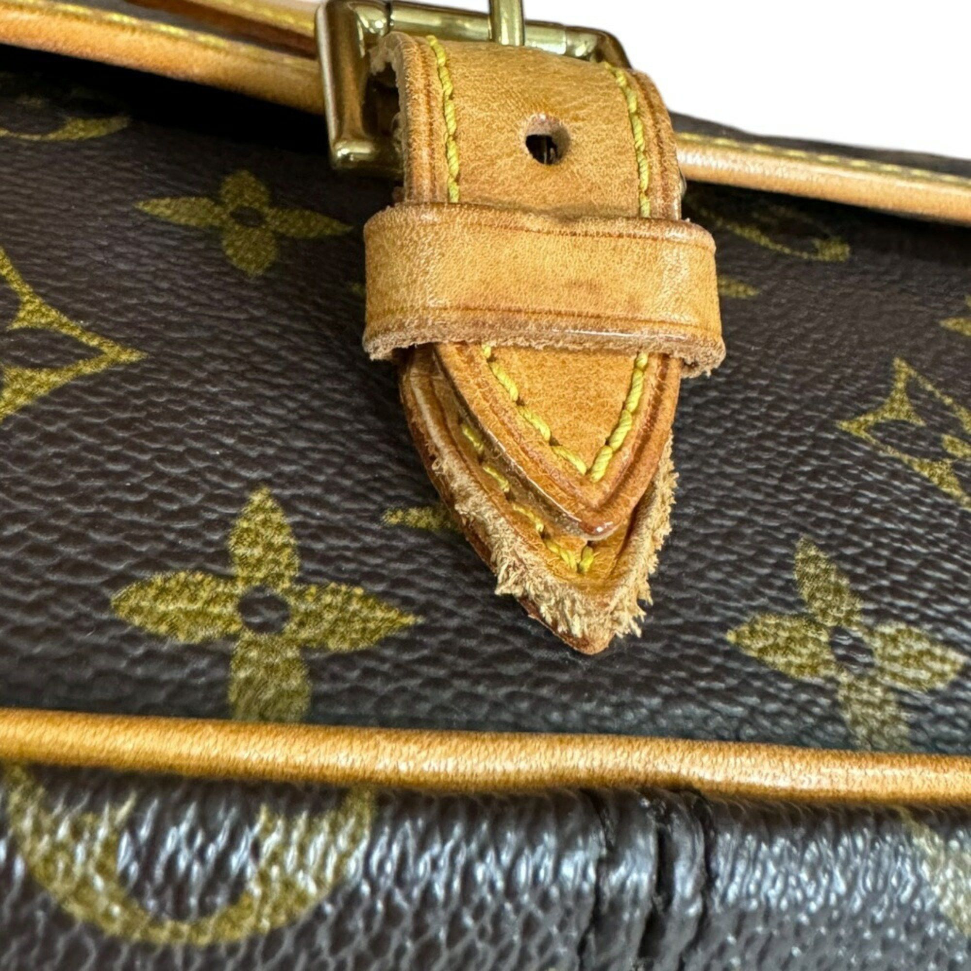 Louis Vuitton Louis Vuitton Sologne shoulder Size ONE SIZE - 9 Thumbnail