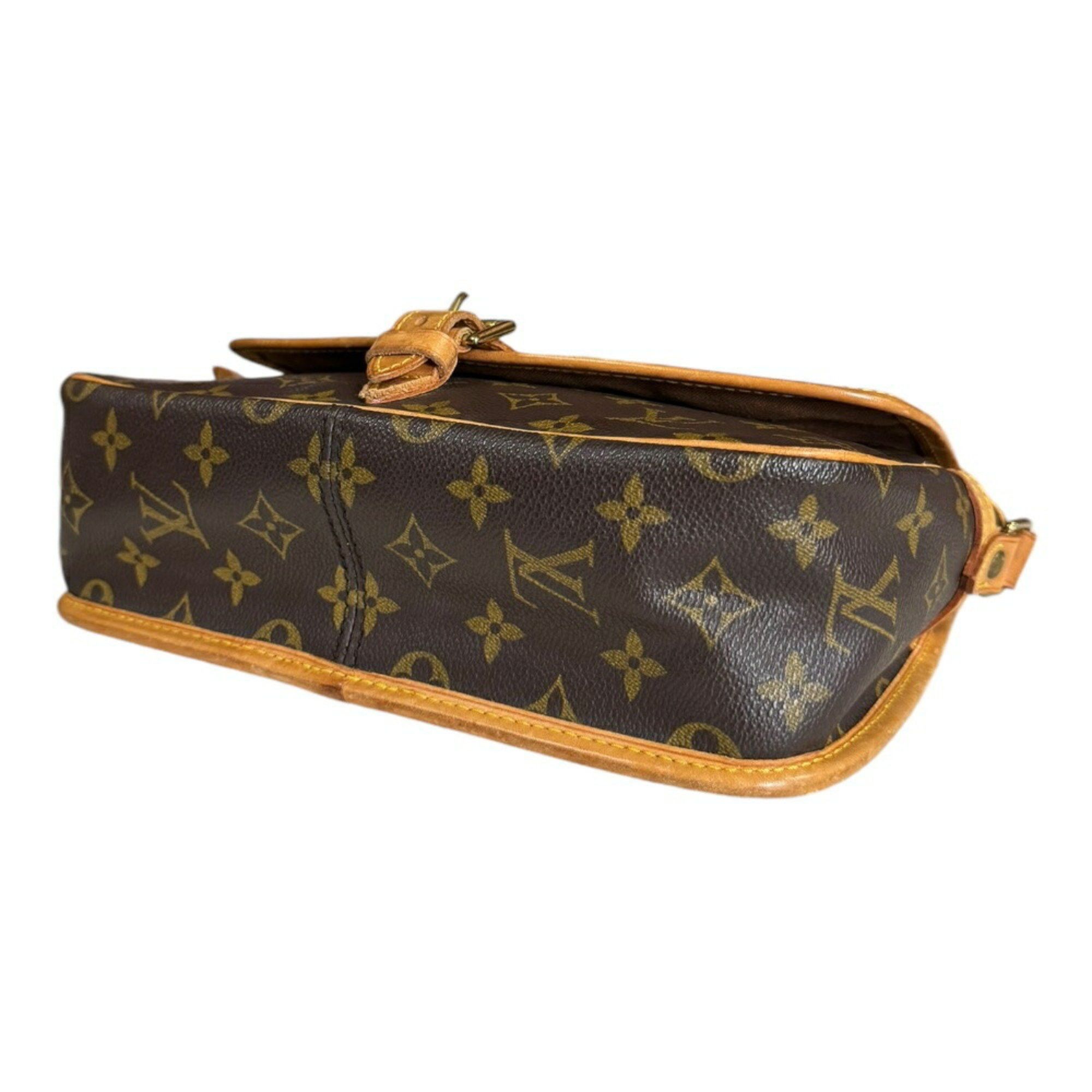 Louis Vuitton Louis Vuitton Sologne shoulder Size ONE SIZE - 6 Thumbnail