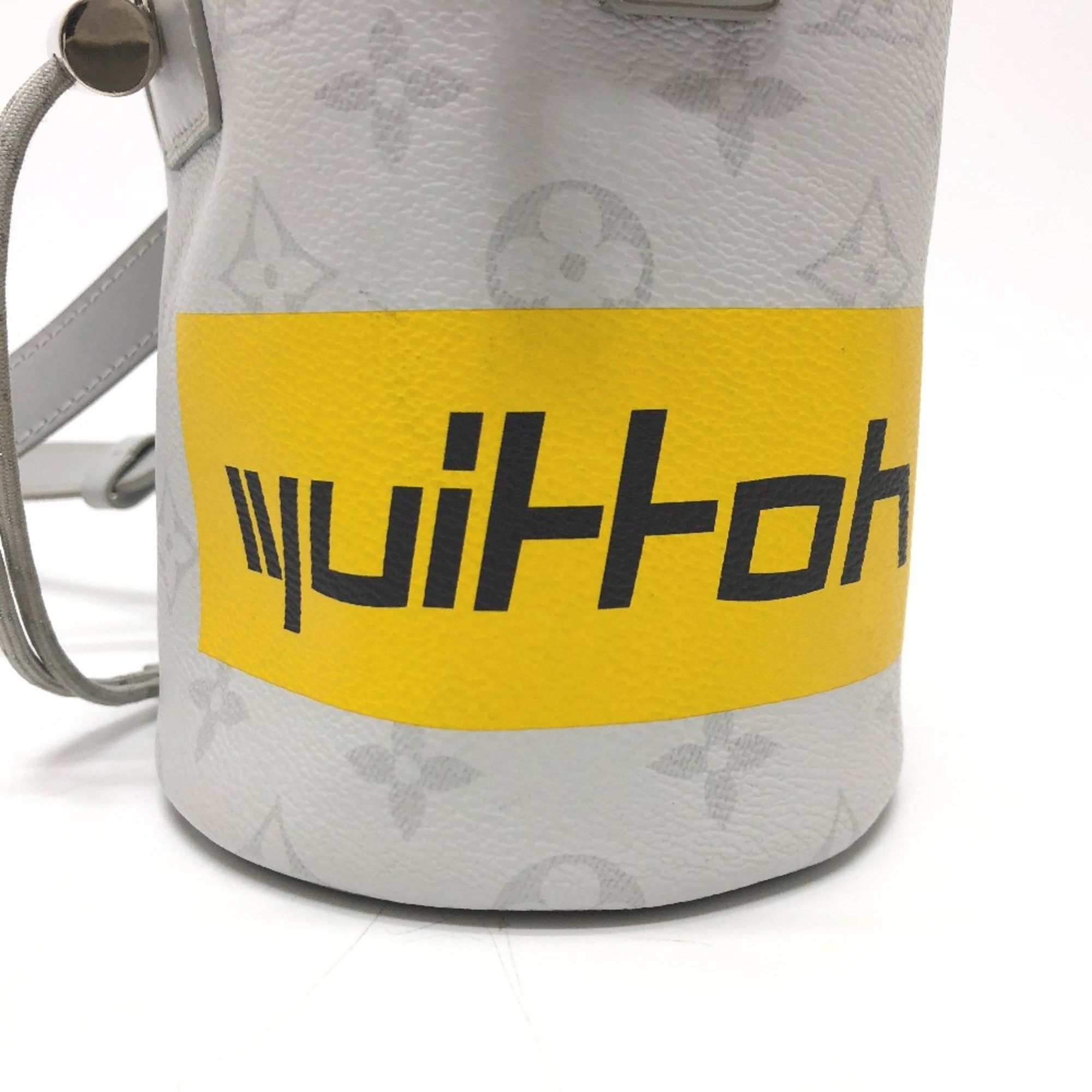 Louis Vuitton Louis Vuitton Chalk shoulder Size ONE SIZE - 5 Thumbnail