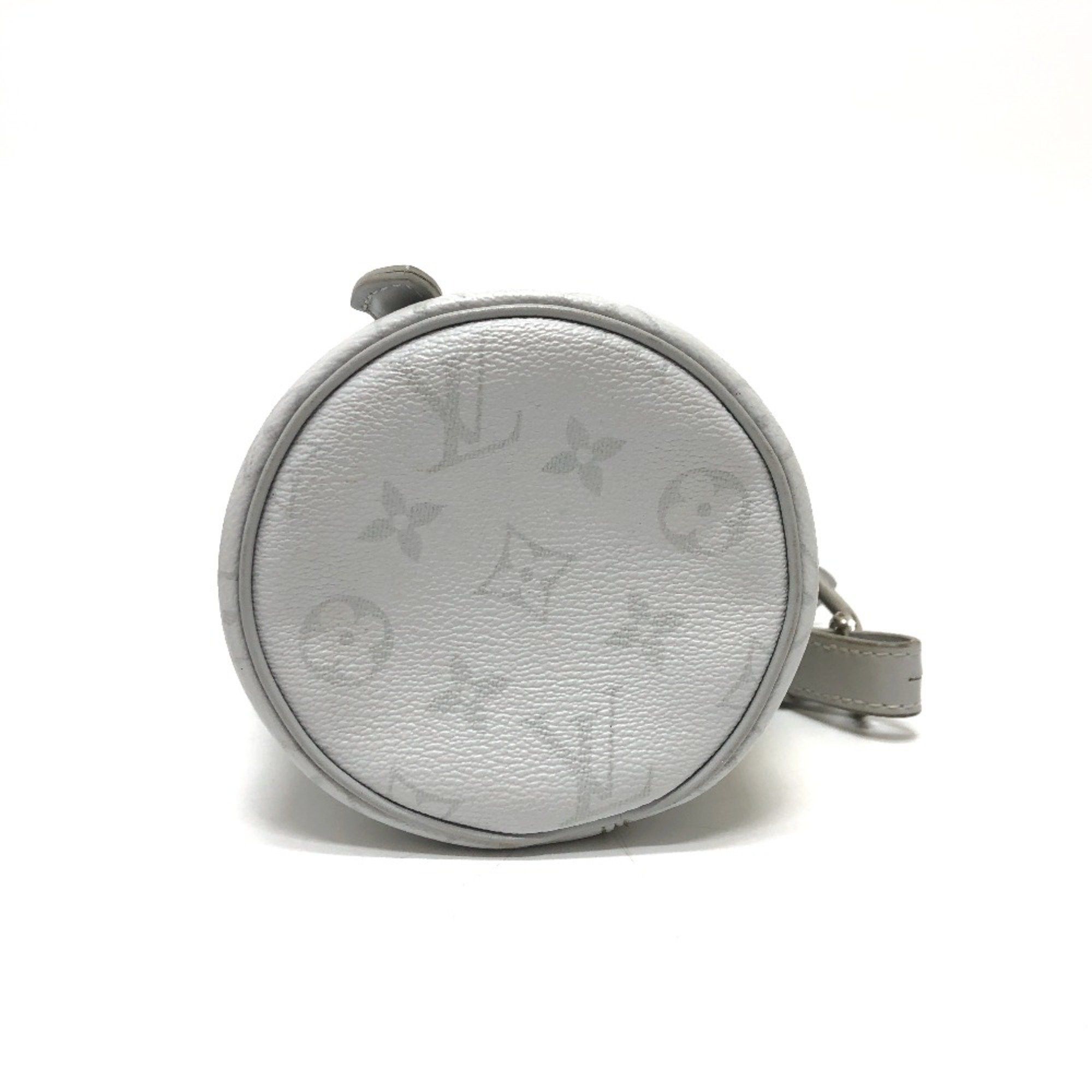 Louis Vuitton Louis Vuitton Chalk shoulder Size ONE SIZE - 4 Thumbnail