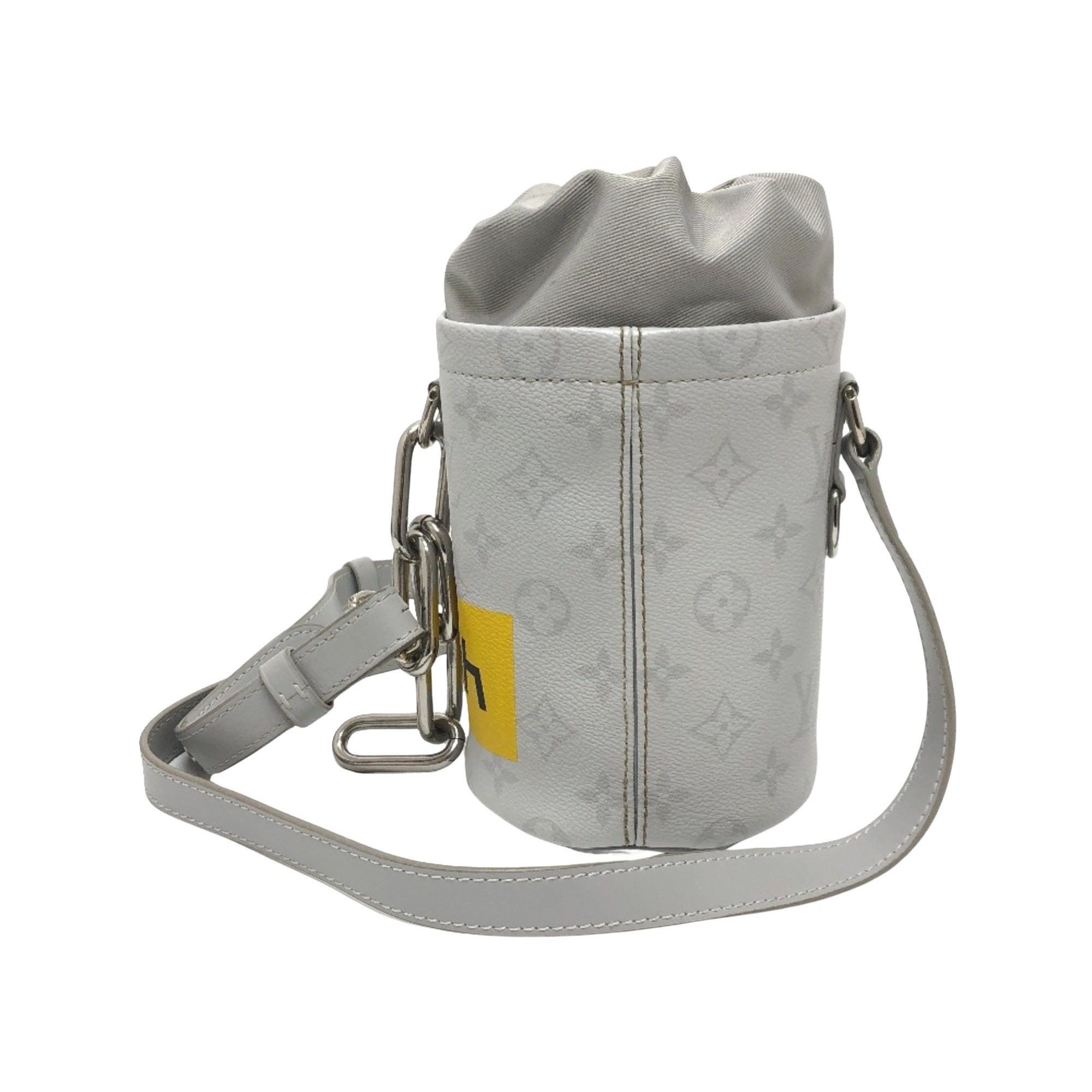 Louis Vuitton Louis Vuitton Chalk shoulder Size ONE SIZE - 2 Thumbnail