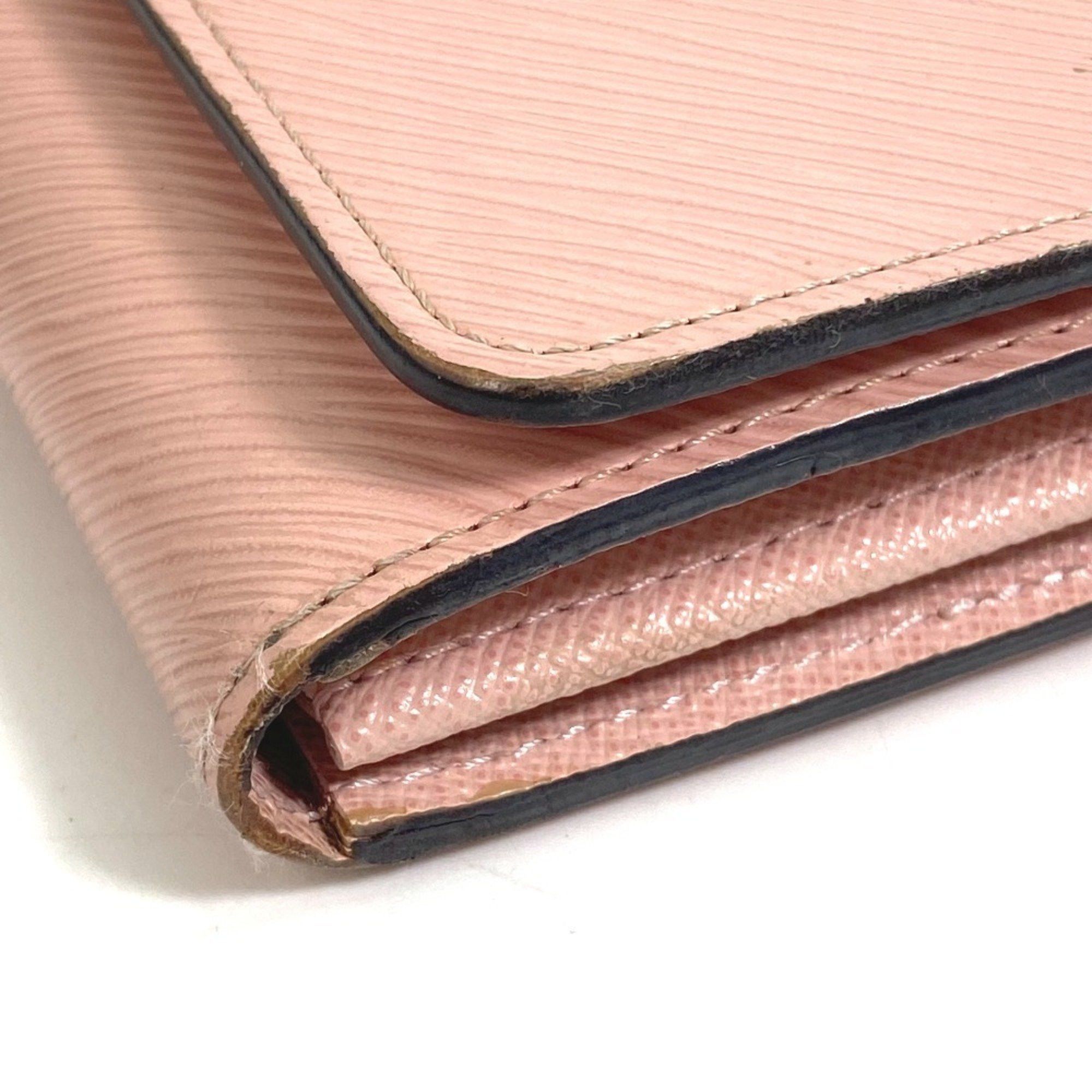Louis Vuitton Louis Vuitton Twist wallet Size ONE SIZE - 8 Thumbnail
